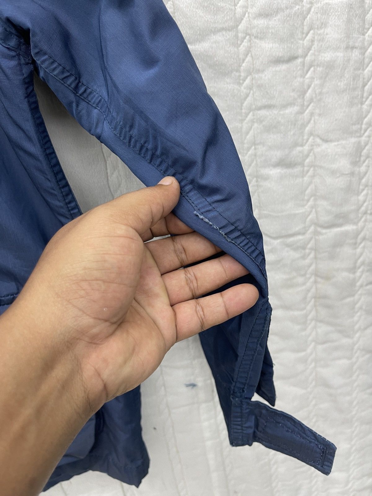 L.L. Bean ARCHIVE💥VTG L.L.BEAN GORPCORE JACKET Size US M / EU 48-50 / 2 - 11 Thumbnail