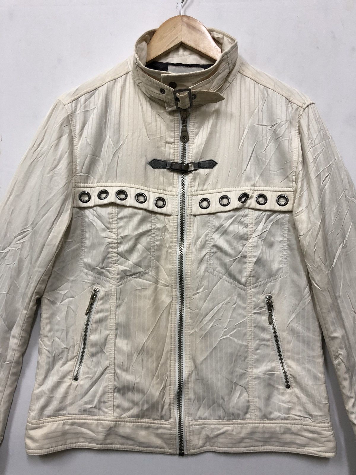 If Six Was Nine × Japanese Brand CREATE BAREFOOT I6W9 Size US M / EU 48-50 / 2 - 2 Thumbnail