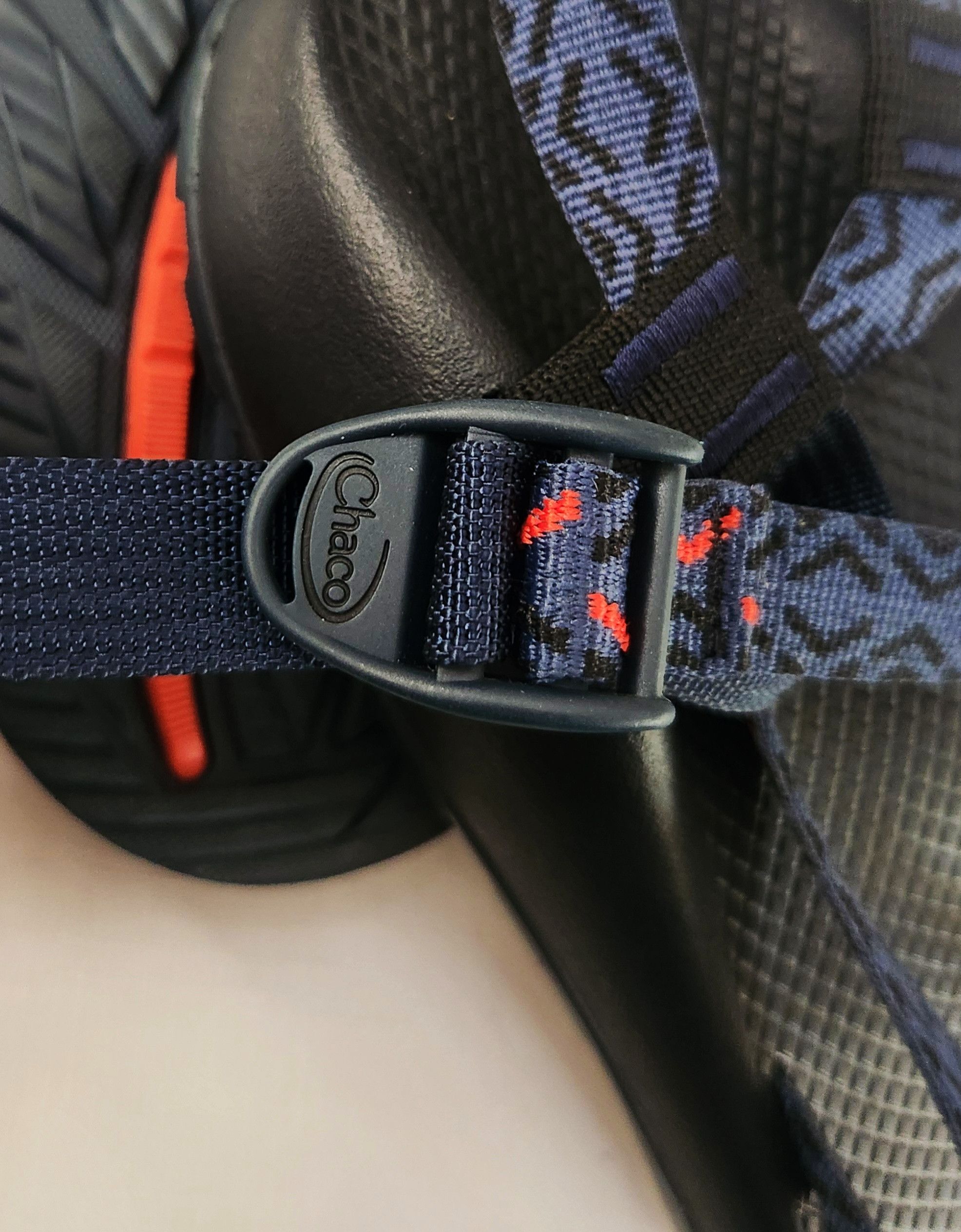 Chaco Chaco Z/2 Classic Strap Sandals w/ Toe Loop ChacoGrip Sz 12 Size US 12 / EU 45 - 7 Thumbnail