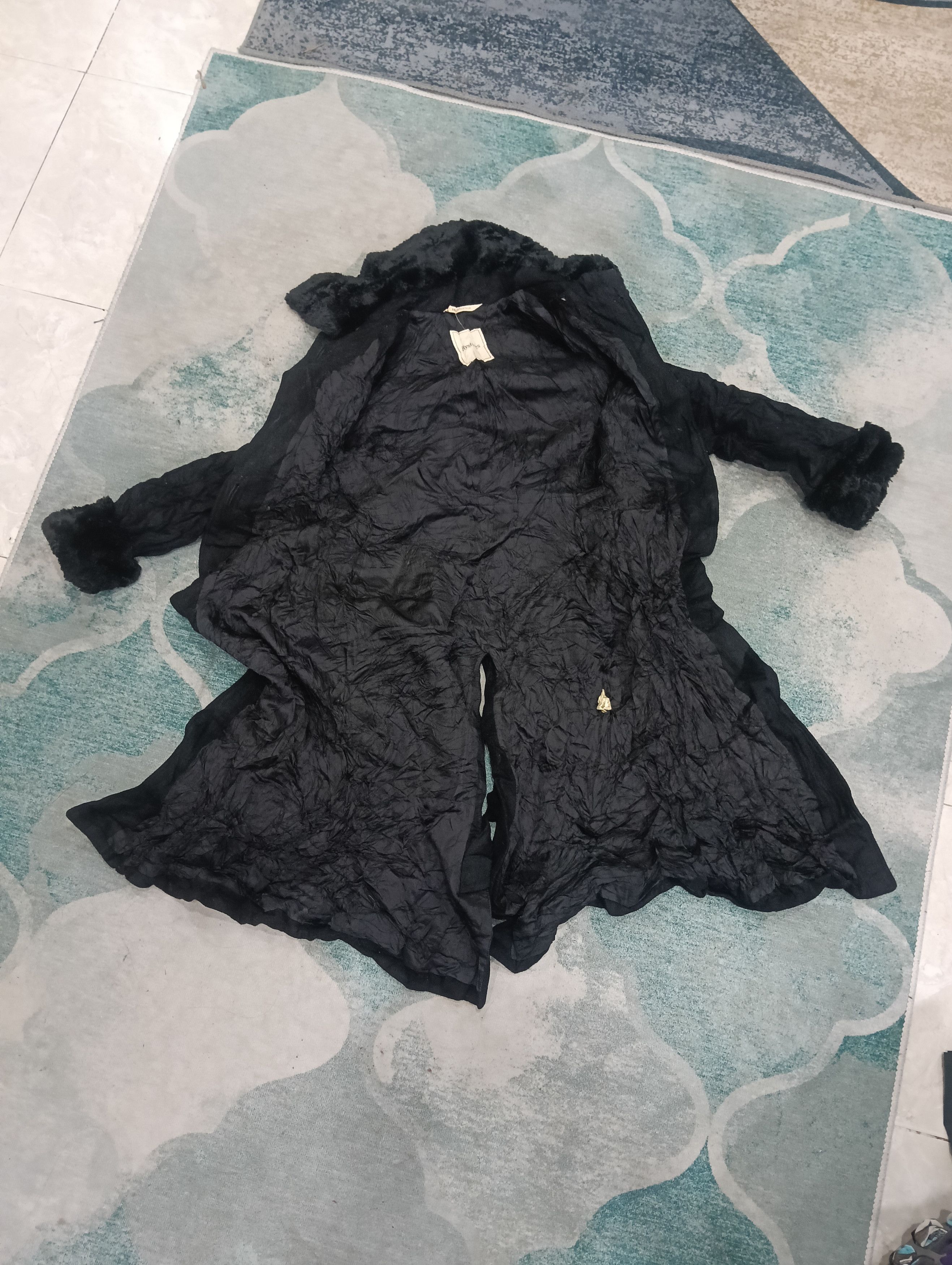 Hysteric Glamour Vintage Hysteric Glamour Size ONE SIZE - 6 Thumbnail