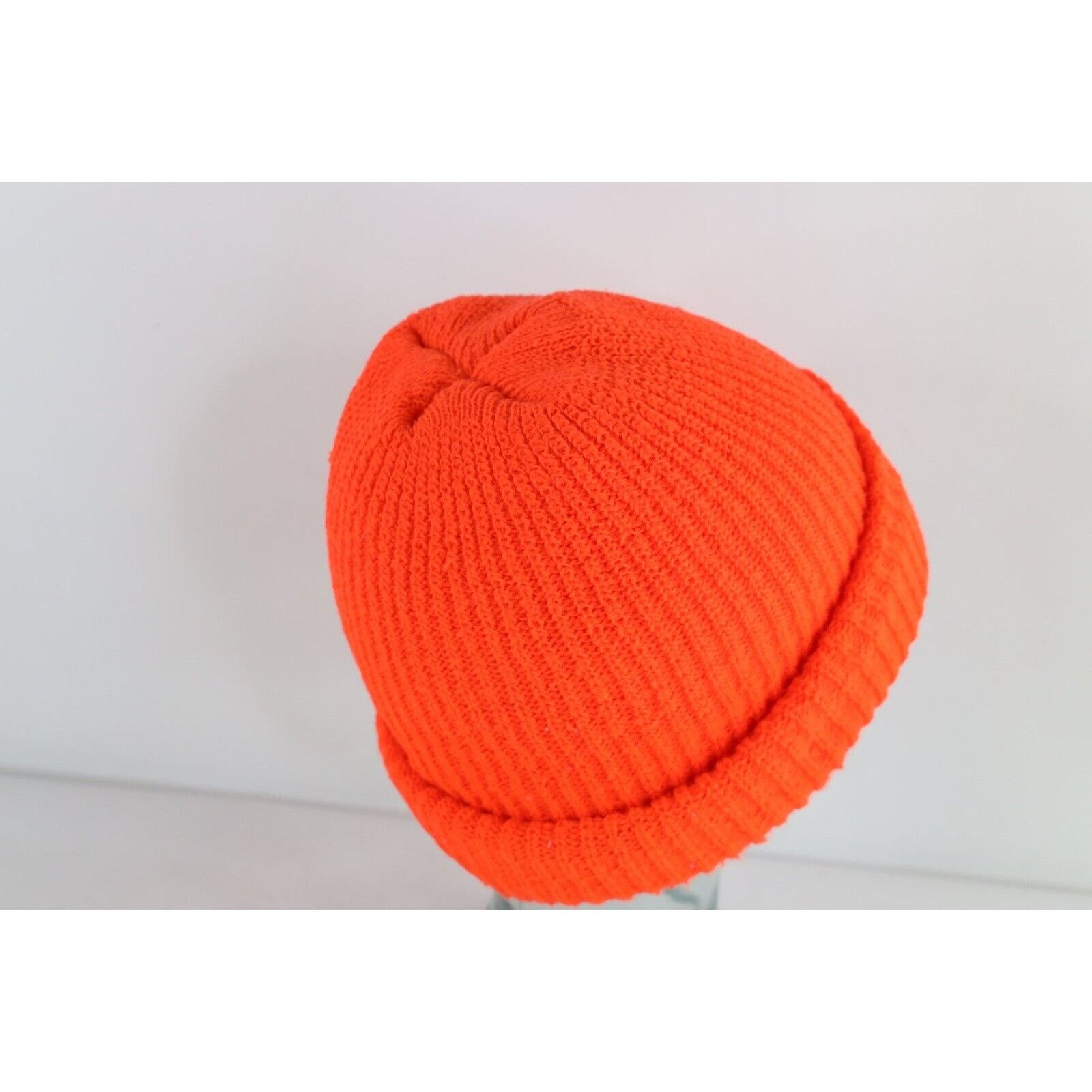 Vintage Vintage 70s Streetwear Deer Buck Double Wall Beanie Hat Size ONE SIZE - 5 Thumbnail