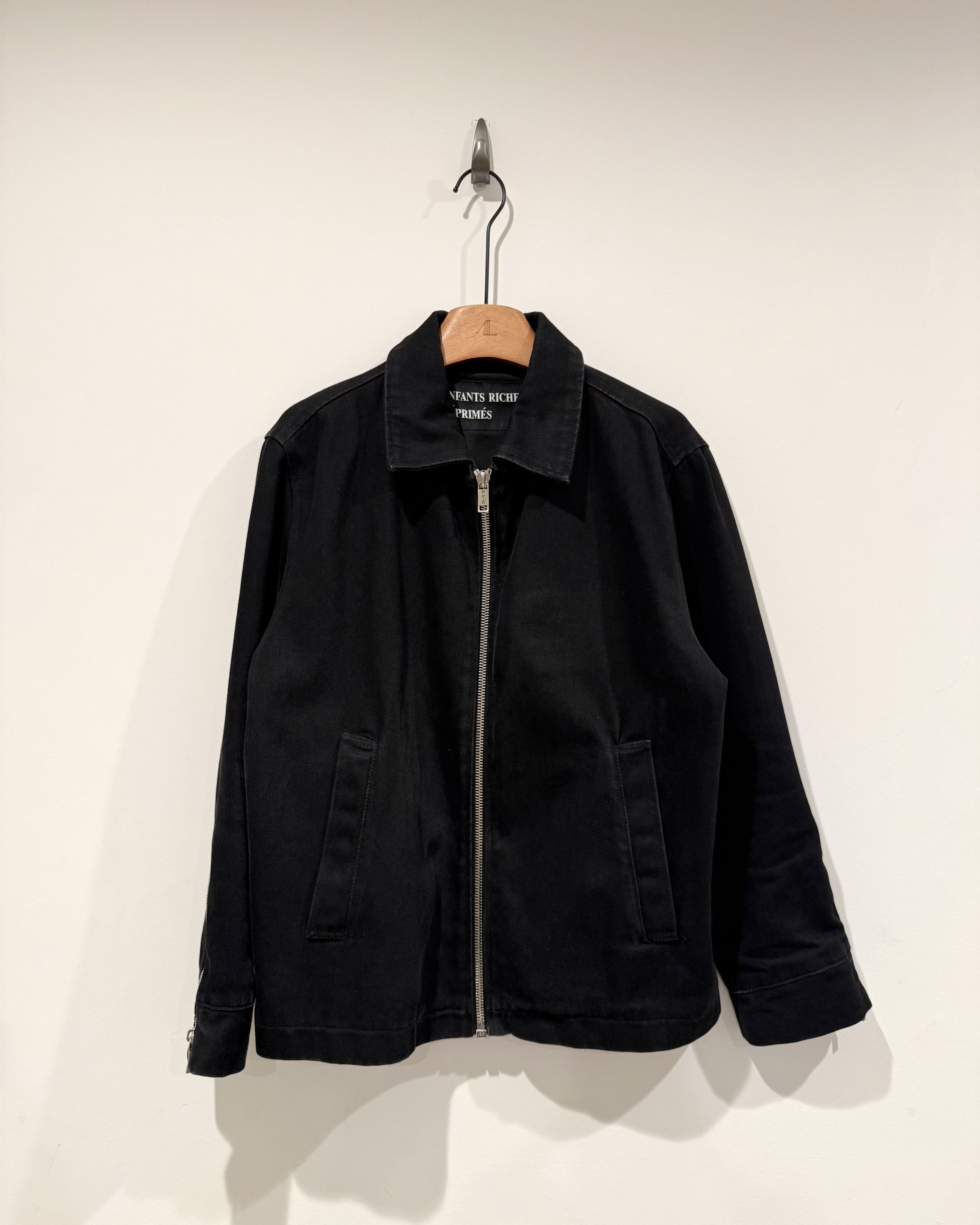 Enfants Riches Deprimes Enfants Riches Deprimes Ss2016 To my mother Jacket Size US S / EU 44-46 / 1 - 2 Thumbnail