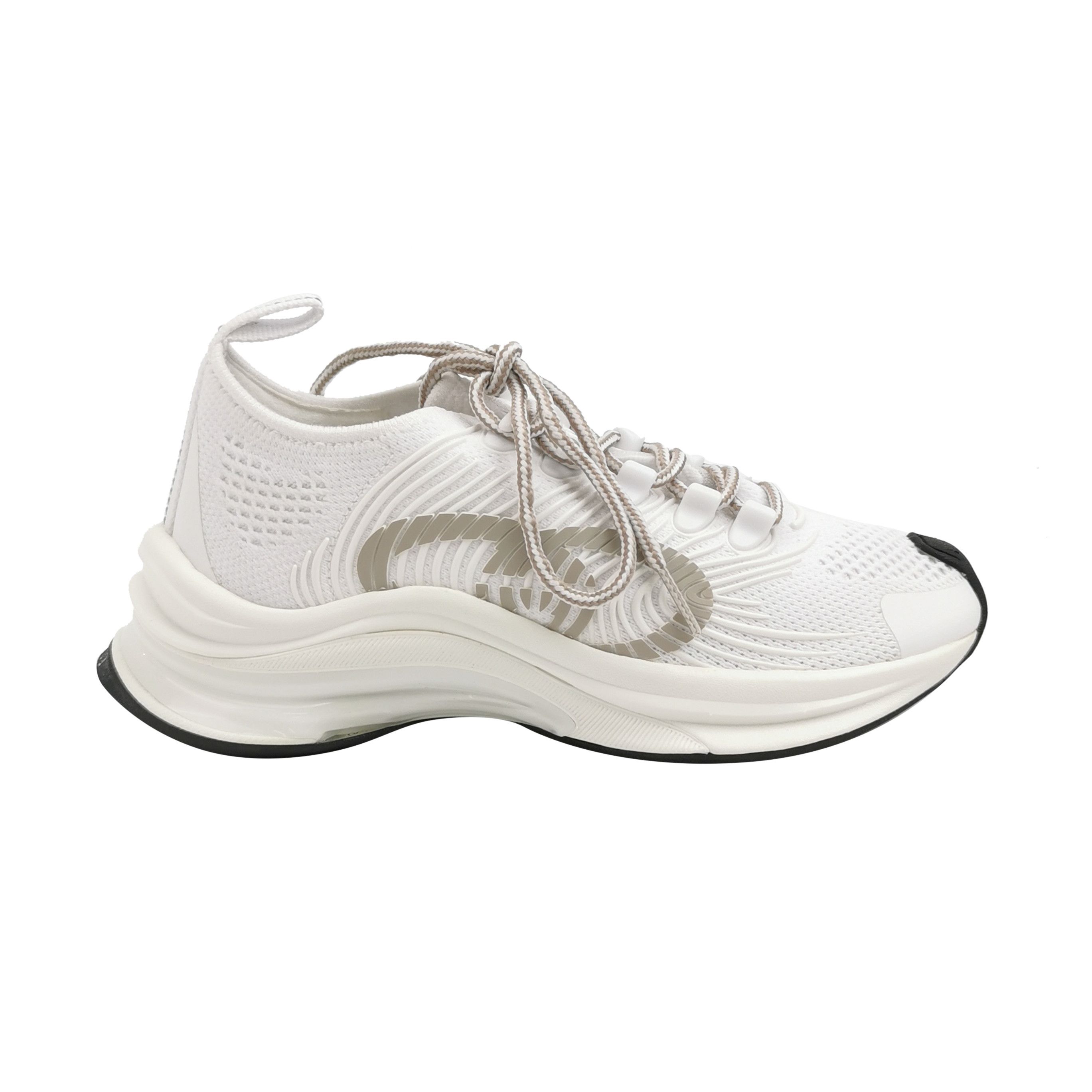 Gucci Gucci Women it_34-5 Lowtop Sneakers Size US 4.5 / IT 34.5 - 1 Thumbnail