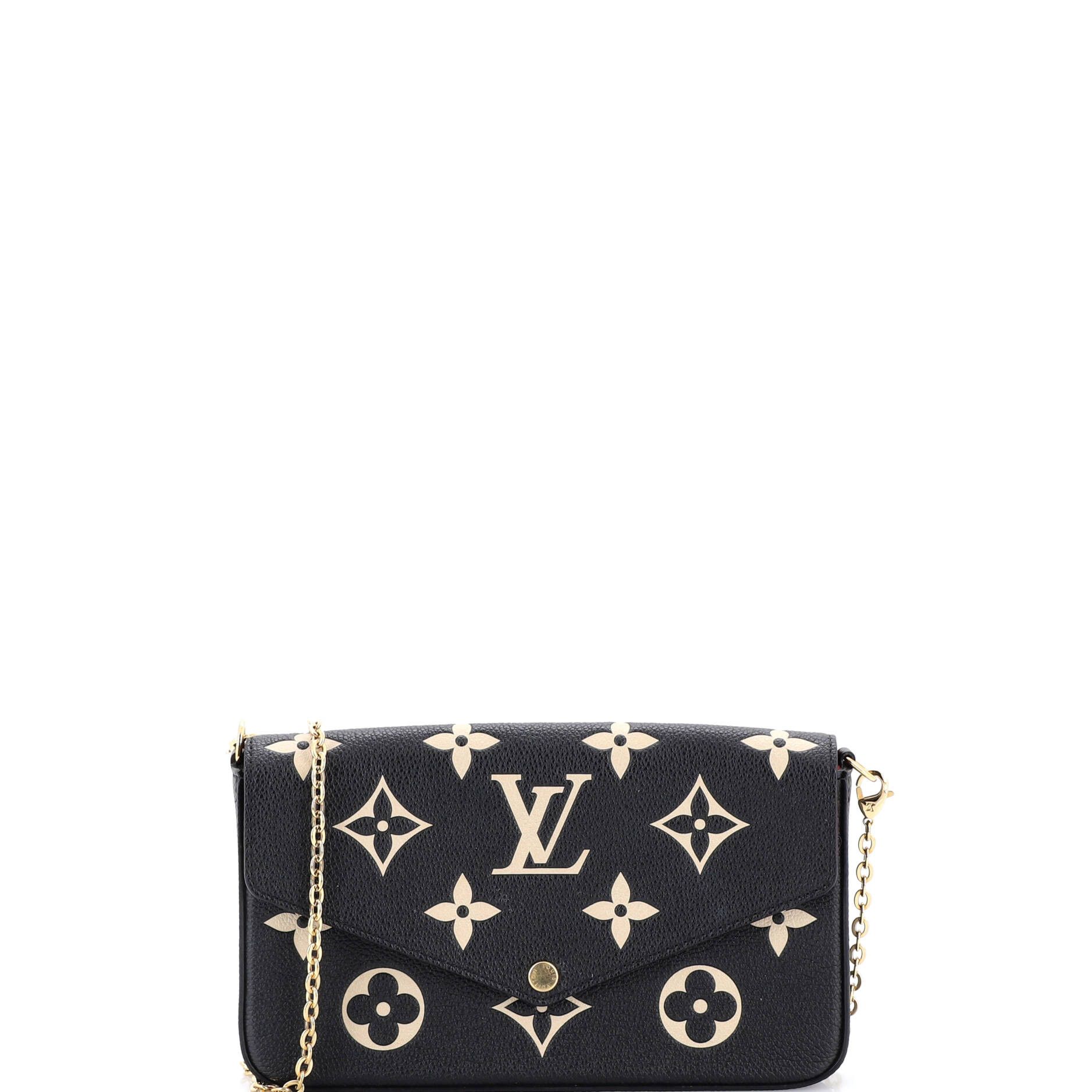 Louis Vuitton Felicie Pochette Size ONE SIZE - 1 Thumbnail