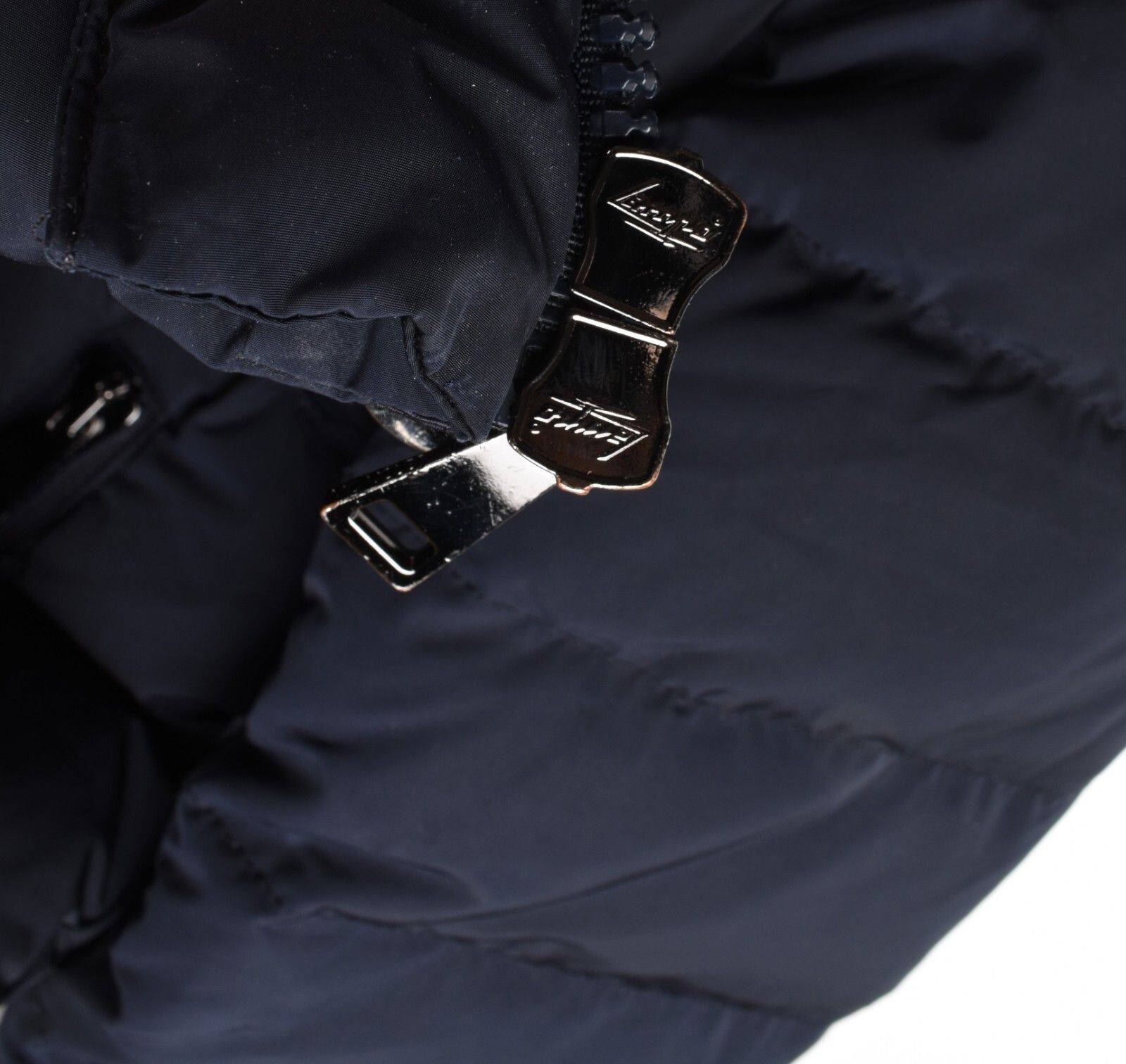 Moncler Original Moncler Gerboise Women Down Coat Size 1 / S H5431 Size S / US 4 / IT 40 - 5 Thumbnail