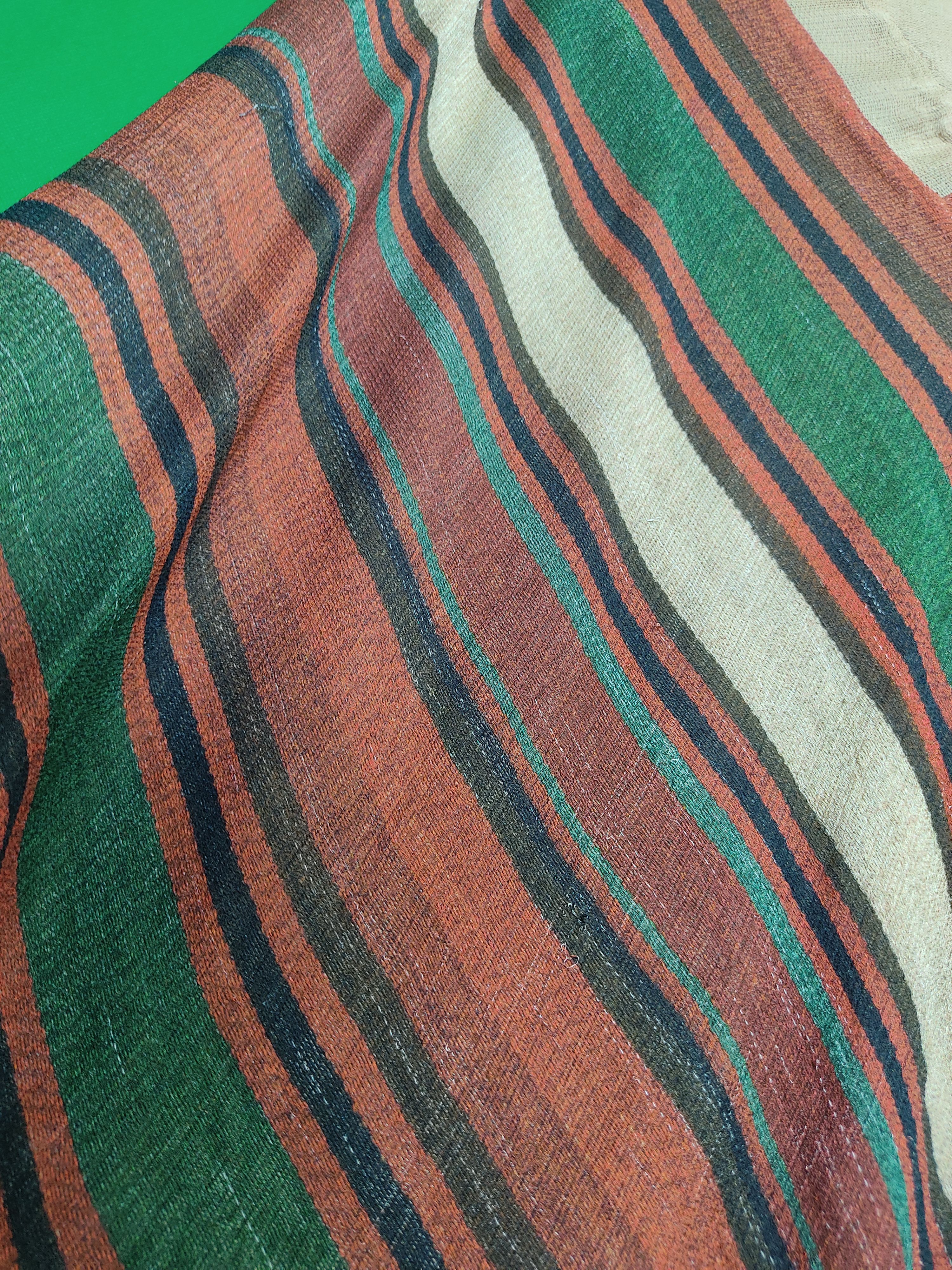 Polo Ralph Lauren Vintage Poncho Polo Ralph Lauren Size M / US 6-8 / IT 42-44 - 9 Thumbnail