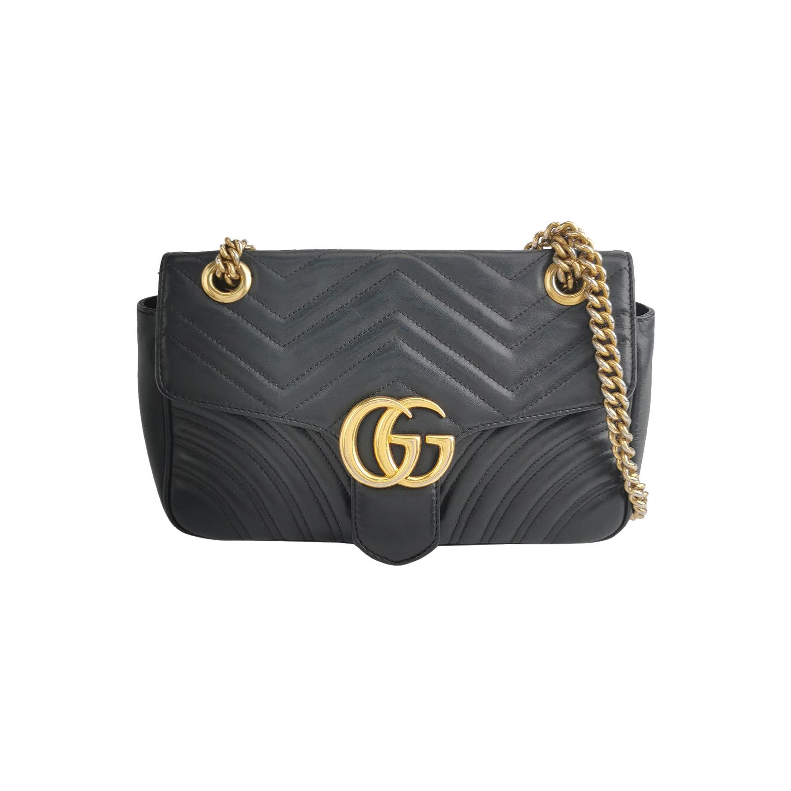 Gucci Gucci Women os Shoulder Bags Size ONE SIZE - 1 Thumbnail