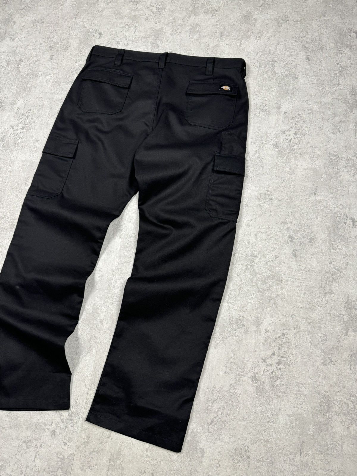 Dickies Dickies Cargo Pants Work Multipocket Baggy Y2K Size 38/32 Size US 38 / EU 54 - 11 Thumbnail