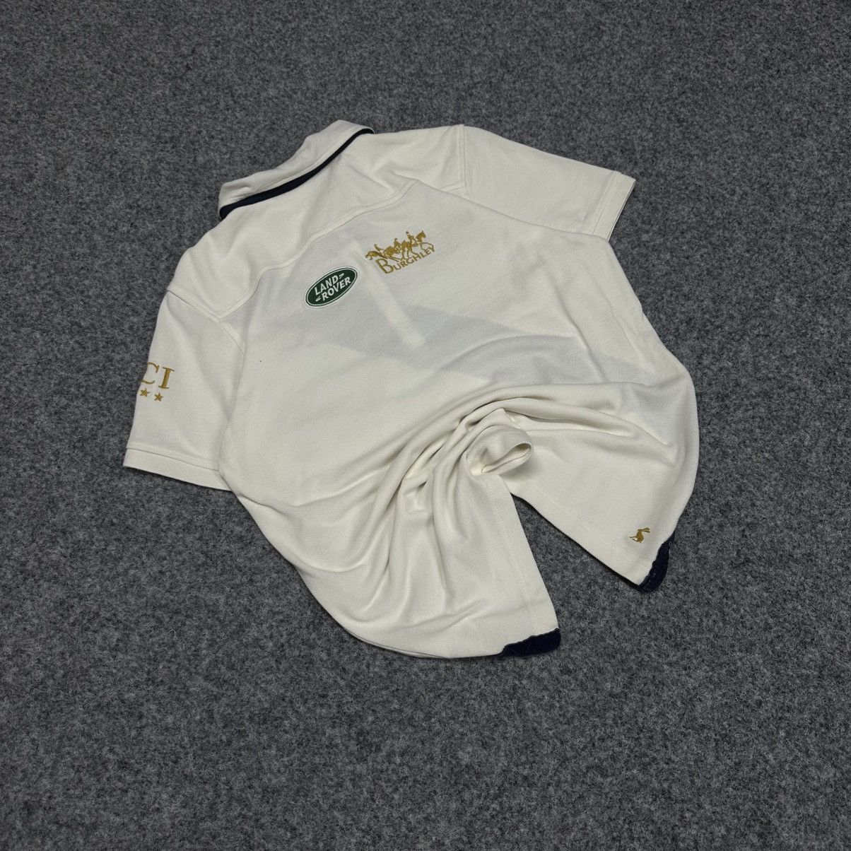 Y/Project VTG Burghley Three Day Event Stamford by Joules Land Rover Size XL / US 12-14 / IT 48-50 - 2 Thumbnail