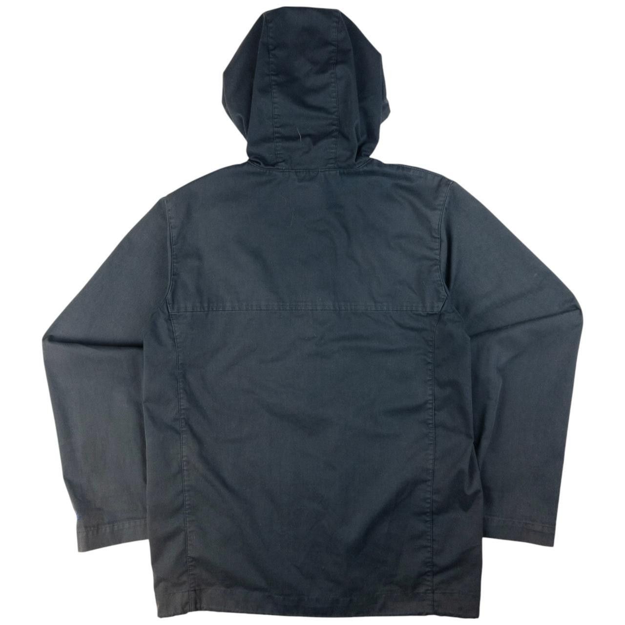 Nike Vintage Nike Zip Up Jacket Size M Size US M / EU 48-50 / 2 - 3 Thumbnail