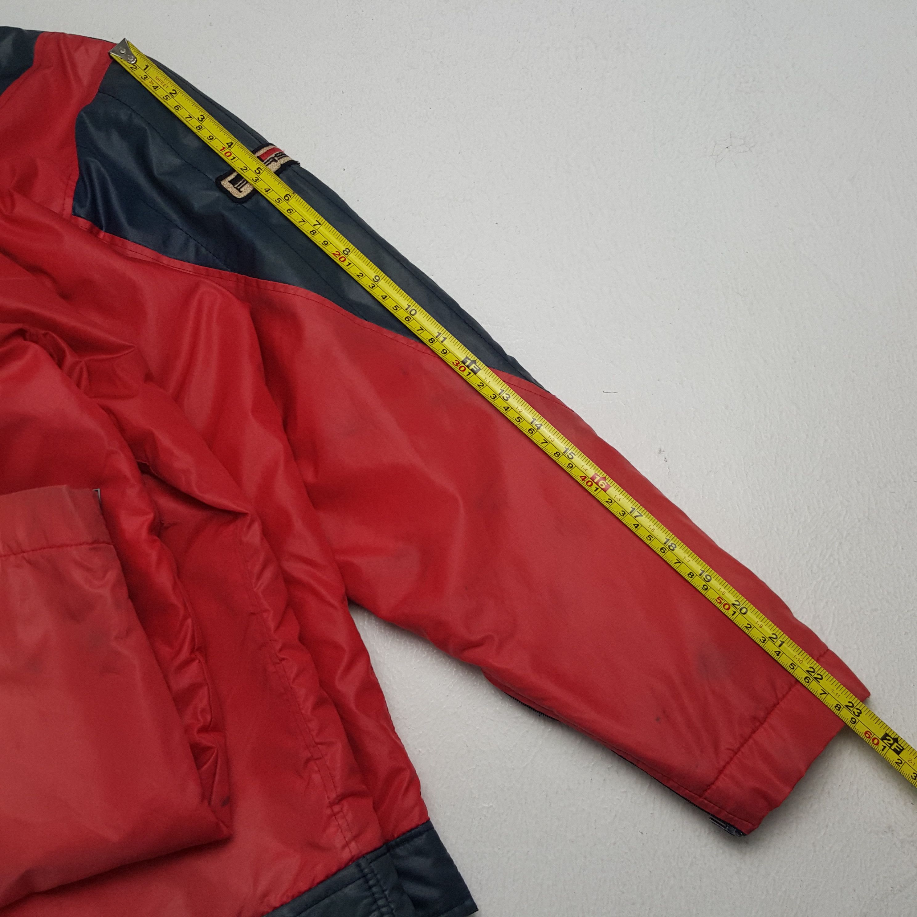 Porsche Design × Vintage Vintage Porsche Racing Supercar Suit Jacket Size US M / EU 48-50 / 2 - 6 Thumbnail