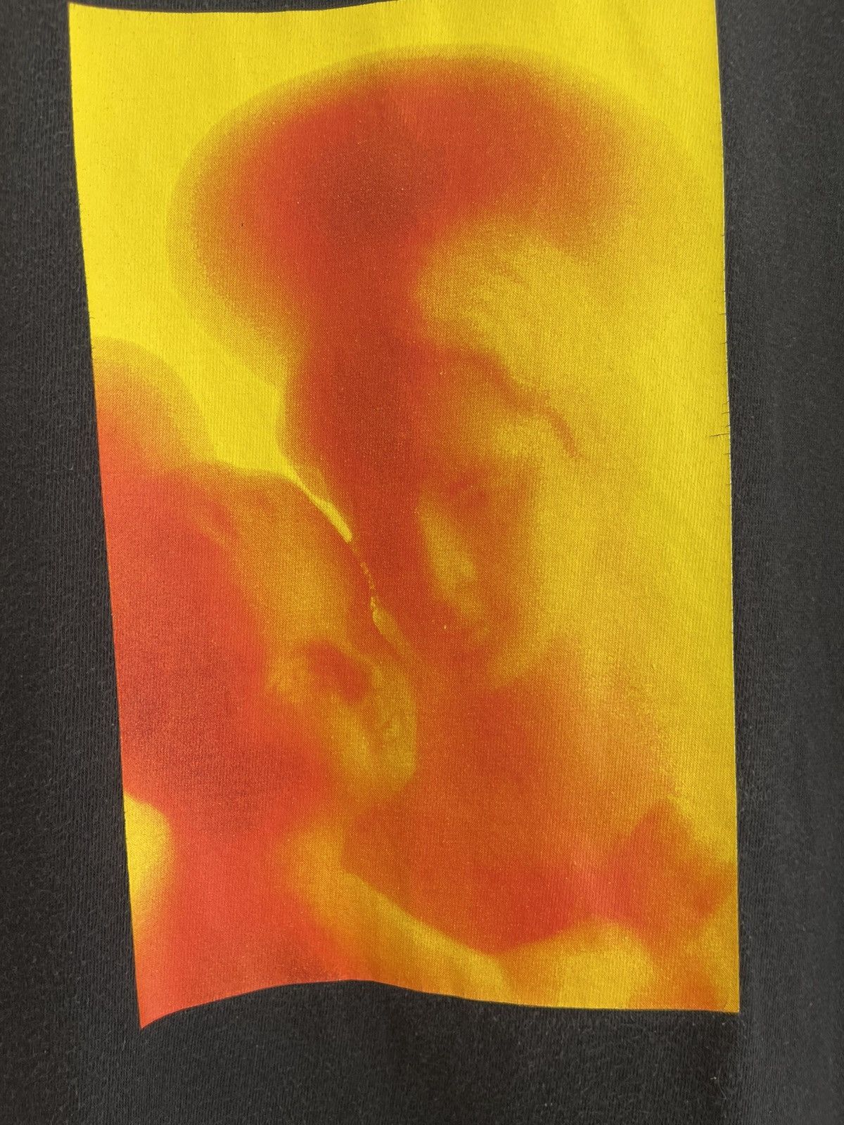 Supreme Supreme Andres Serrano Madonna & Child T Shirt Size US M / EU 48-50 / 2 - 4 Thumbnail