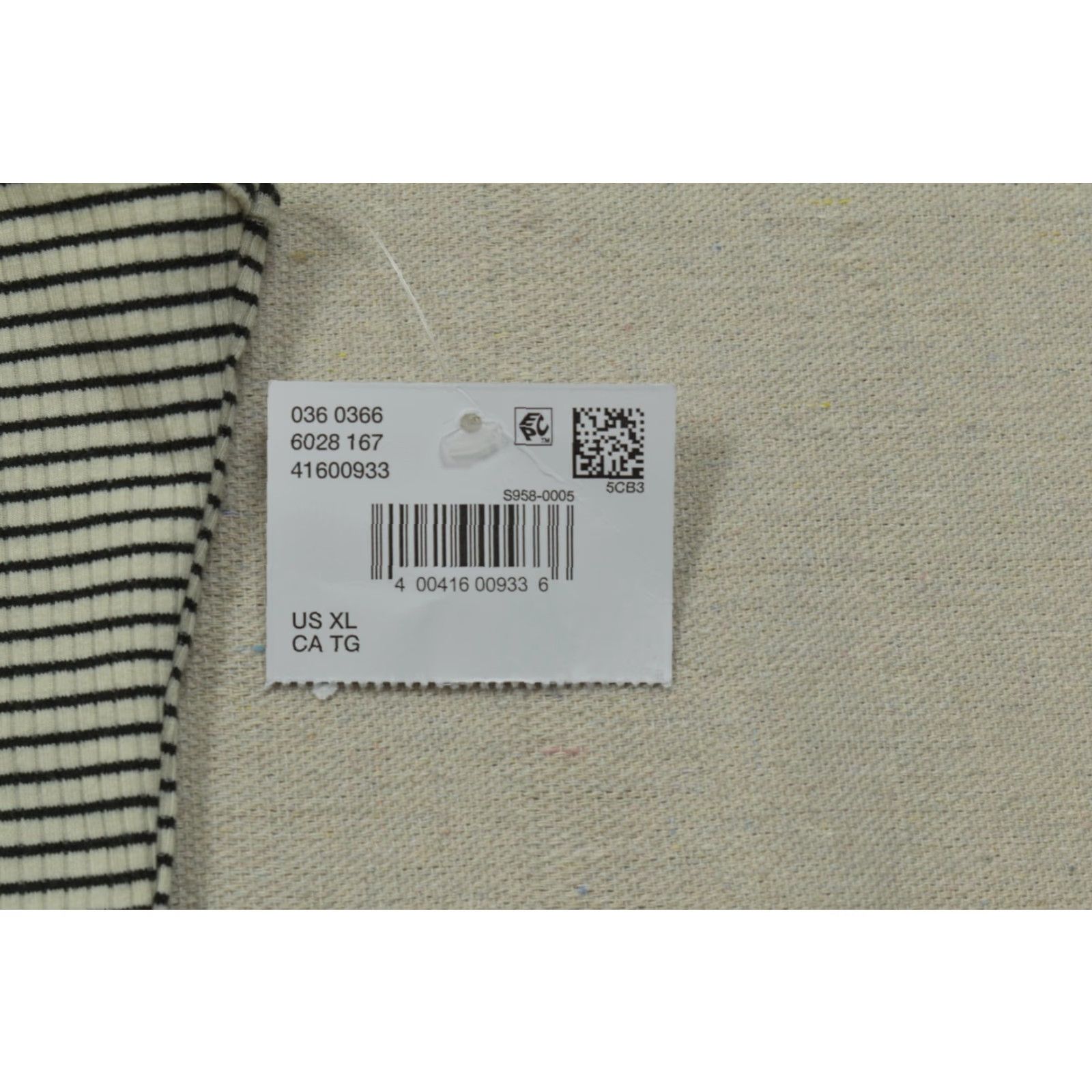 American Eagle Outfitters VINTAGE Size XL / US 12-14 / IT 48-50 - 7 Thumbnail