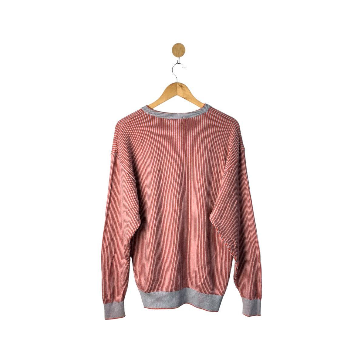 Christian Dior Monsieur Vintage Christian Dior Sweatshirt Crewneck Size US L / EU 52-54 / 3 - 2 Thumbnail