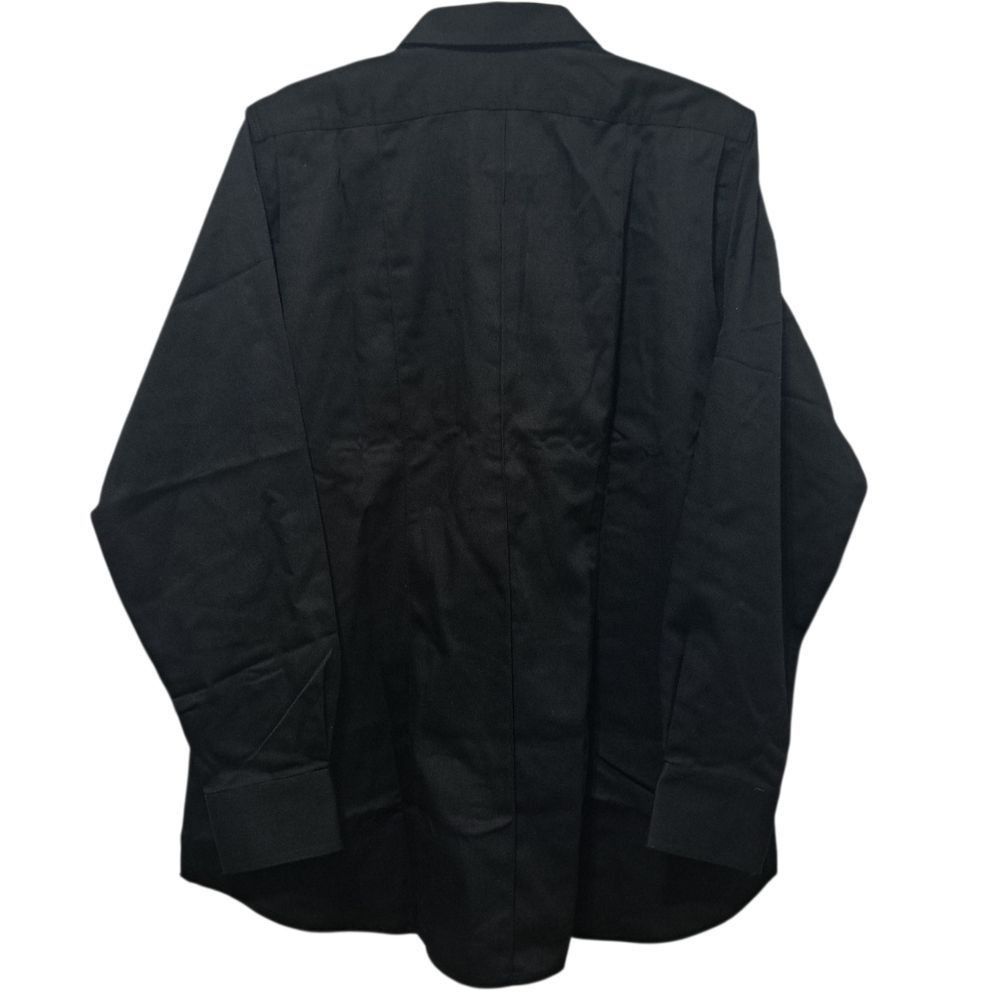 5.11 5.11 Tactical Series Patrol Duty Uniform B Class Shirt Black Size XL / US 12-14 / IT 48-50 - 2 Thumbnail