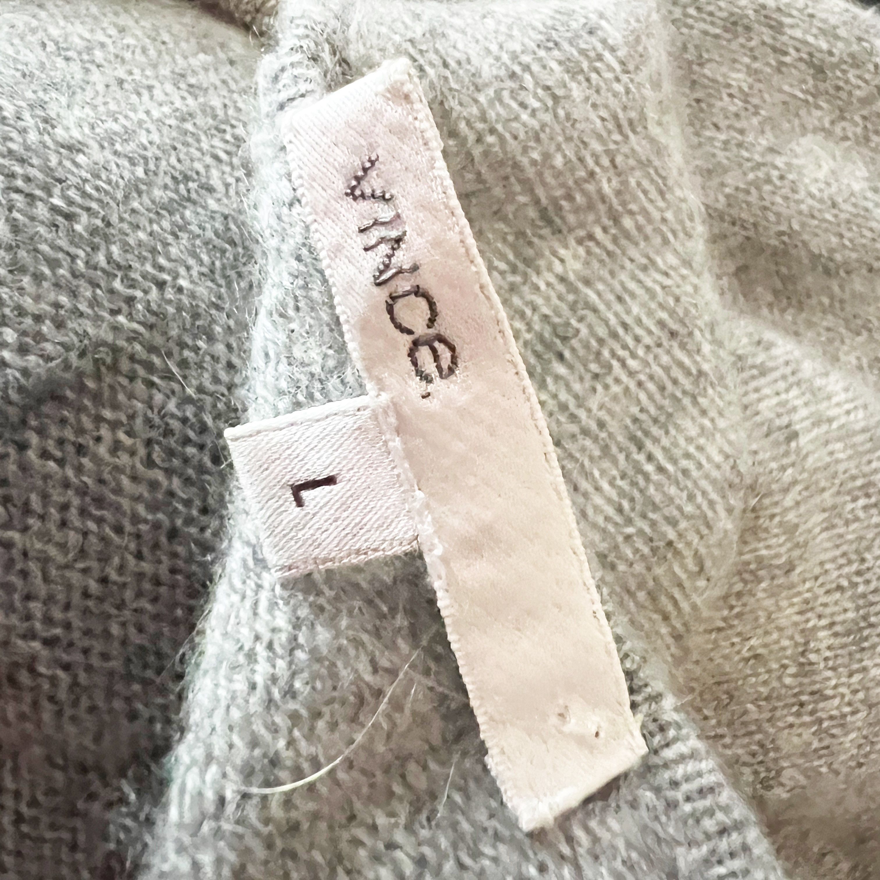 Vince Women's 100% Cashmere Ultra Soft Knit