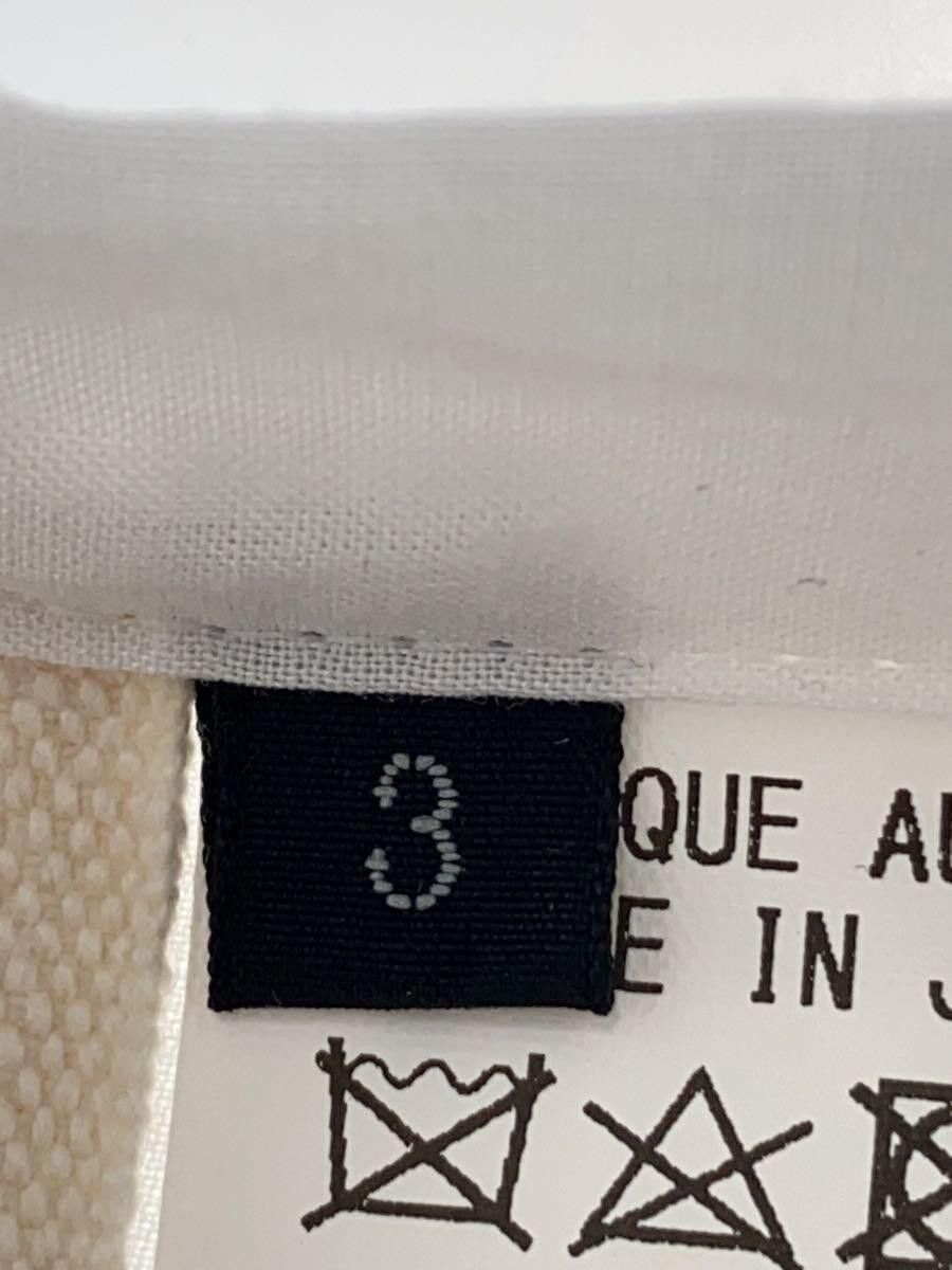 Yohji Yamamoto Ground Y rayon tee white GG-T21-200 Size US L / EU 52-54 / 3 - 5 Thumbnail