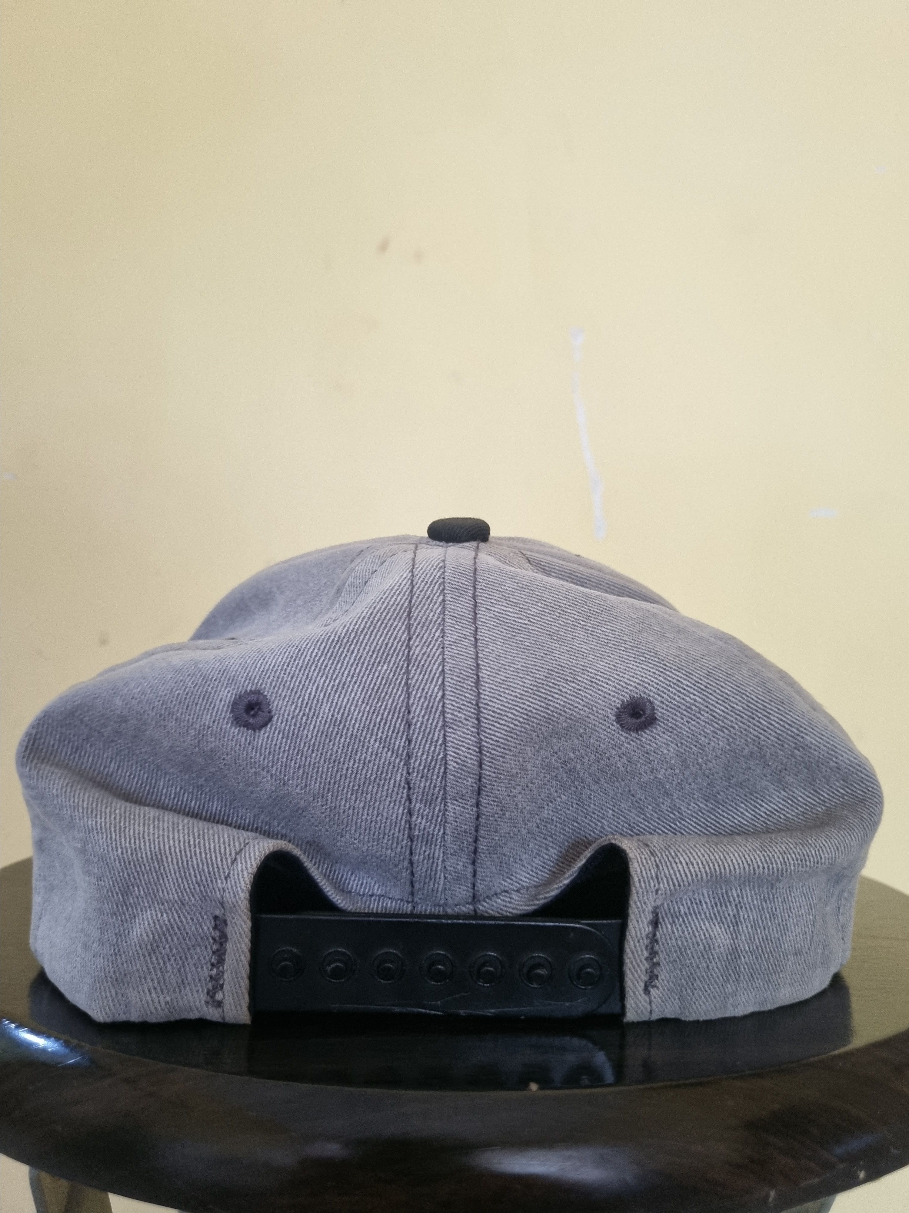 No Fear No Fear Hat Size ONE SIZE - 4 Thumbnail