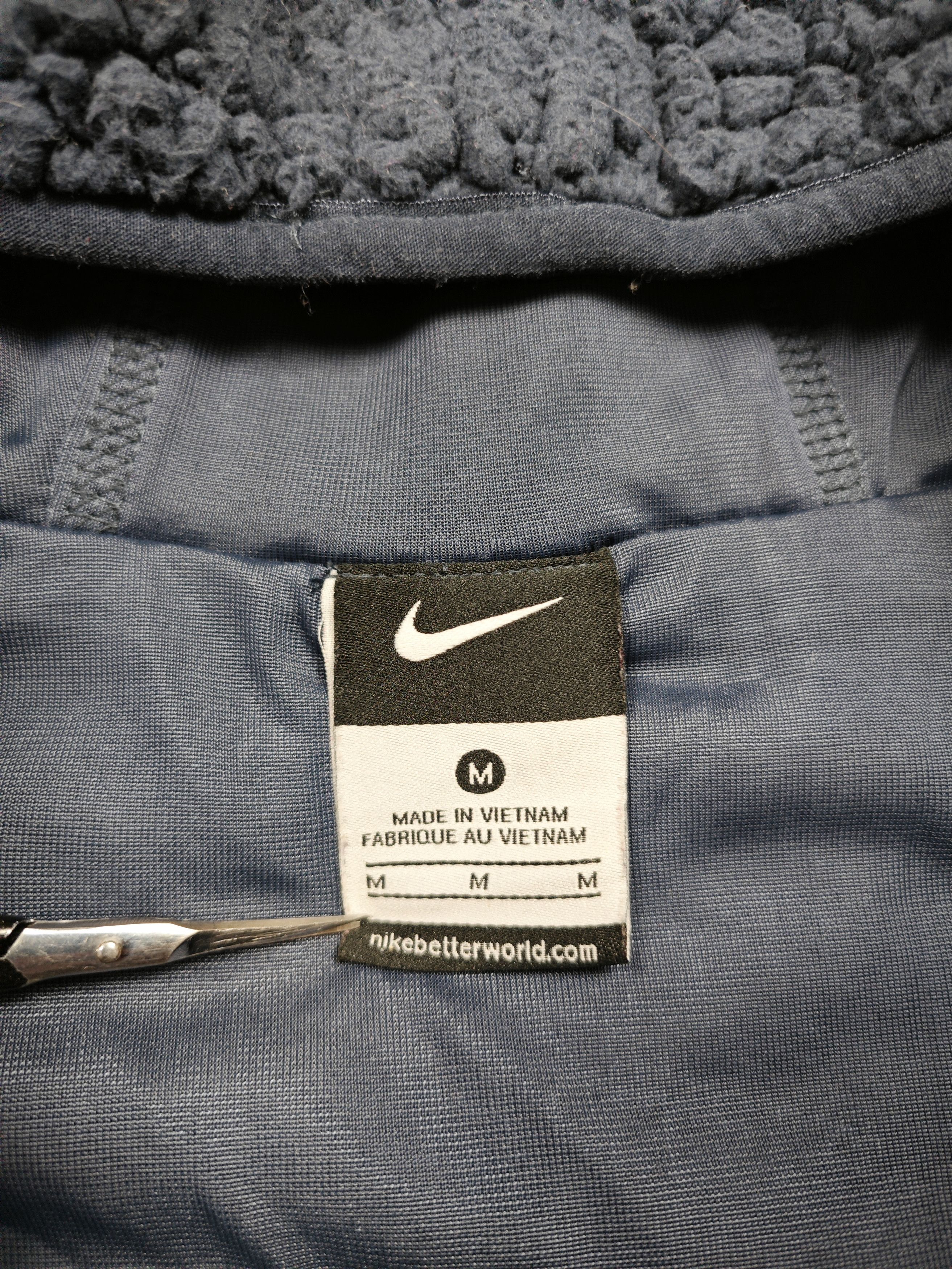 Nike Nike Teddy vest Size M / US 6-8 / IT 42-44 - 4 Thumbnail
