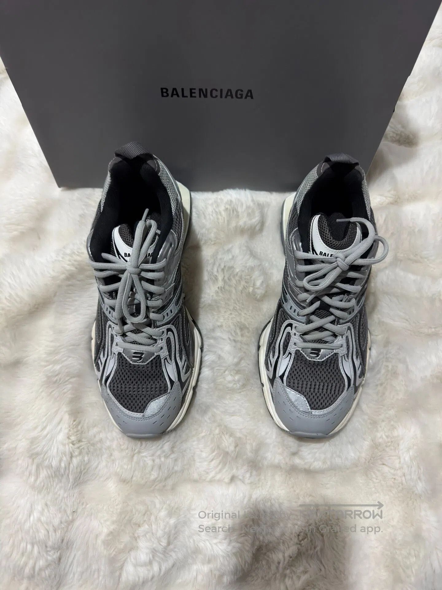 Balenciaga Balenciaga Spring Shoes| Size US 7 / EU 40 - 5 Thumbnail