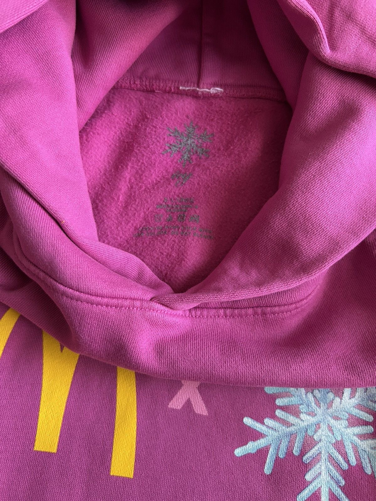 Other Saweetie McDonald’s Unreleased Connect Logo Sweatshirt XL Size US XL / EU 56 / 4 - 6 Thumbnail