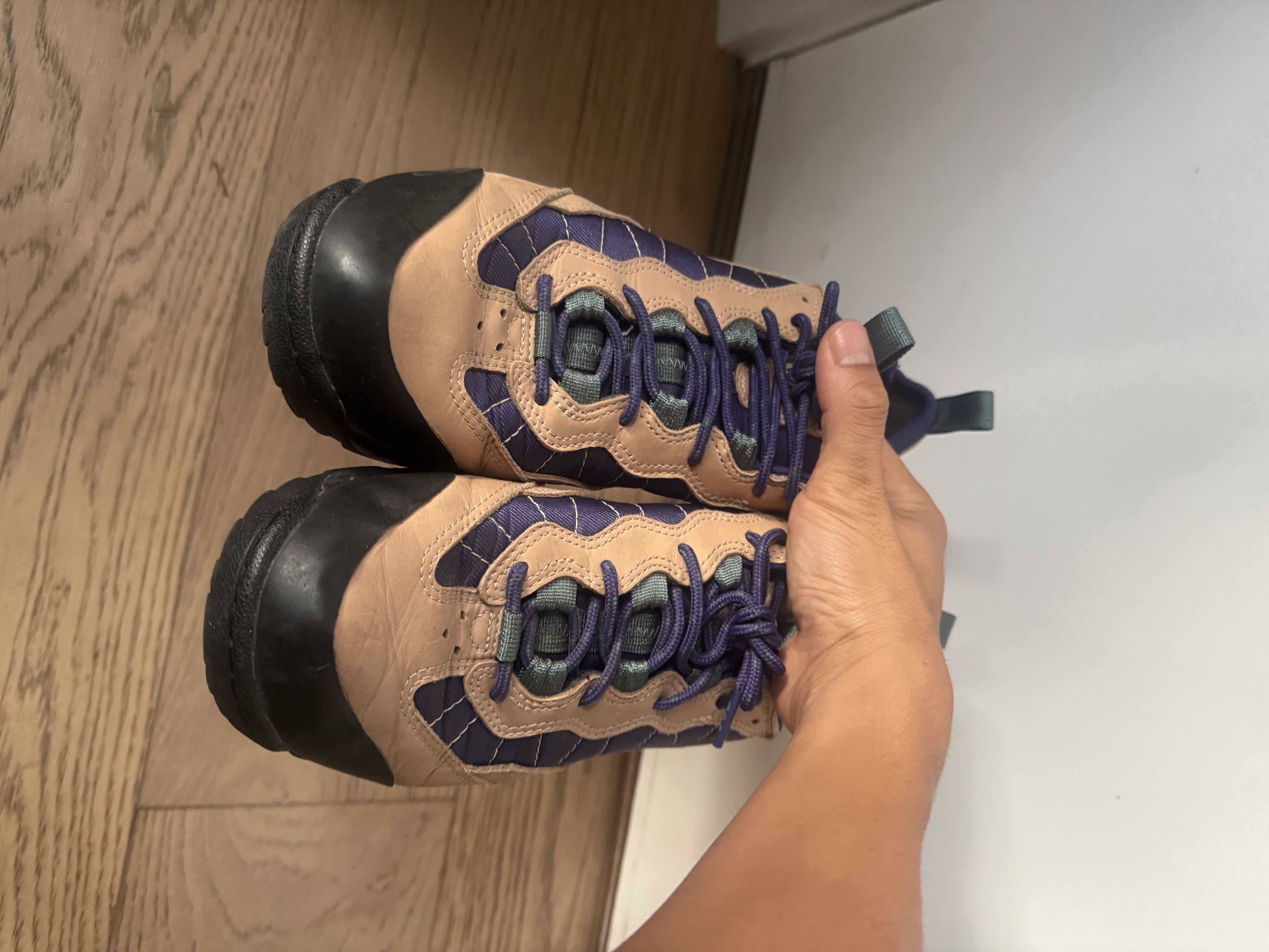 Nike ACG Nike Mada ACG Size US 9.5 / EU 42-43 - 1 Thumbnail
