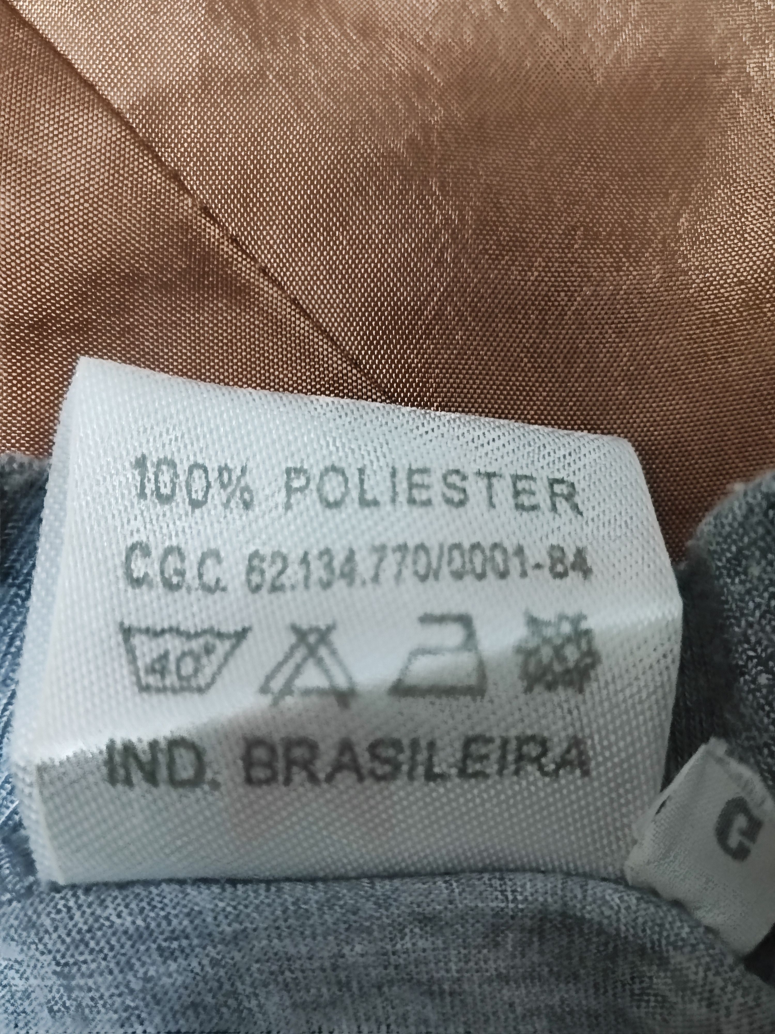 Vintage Rare!! Rhumell Vintage 80/90s Palmeiras Brazil Tee Size US L / EU 52-54 / 3 - 6 Thumbnail