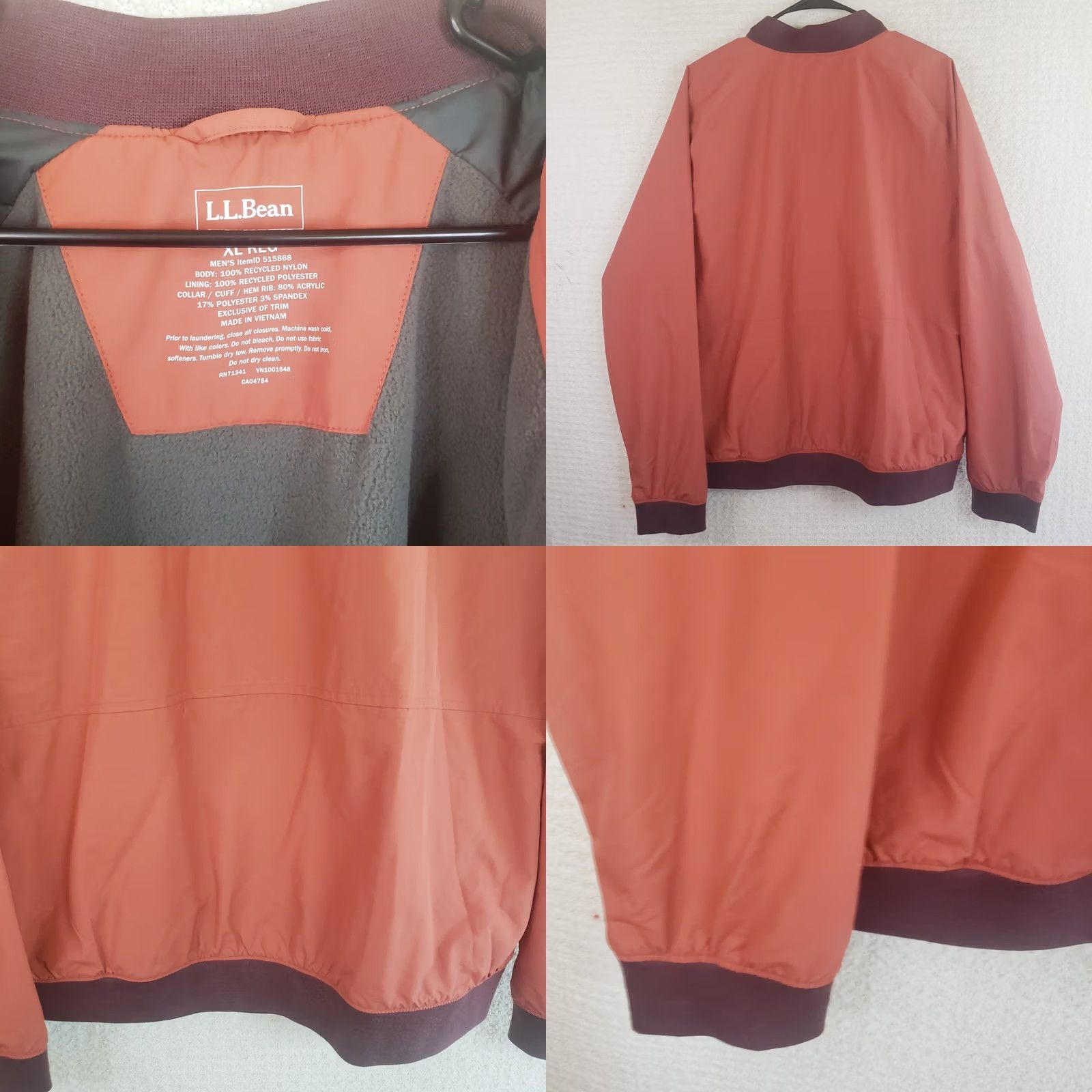 Vintage VINTAGE? No. Size US XL / EU 56 / 4 - 9 Thumbnail