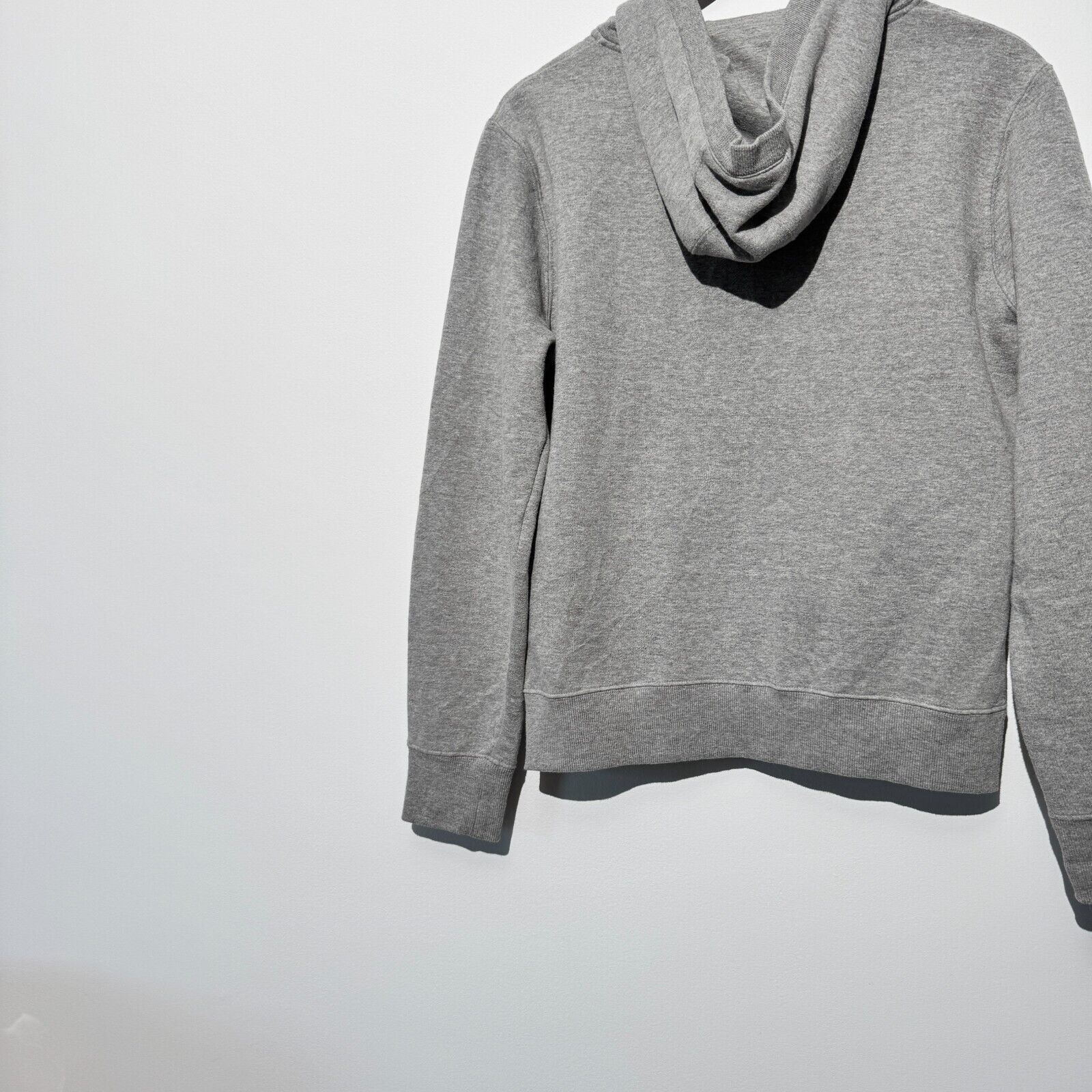 Champion Vintage Champion Unisex Gray Cotton Hoodie Size S Reverse Size US S / EU 44-46 / 1 - 18 Thumbnail