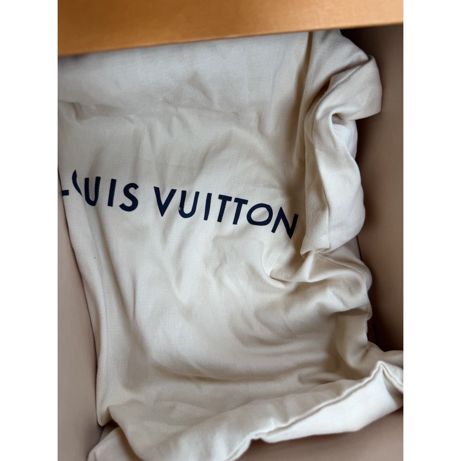 Louis Vuitton Size 7UK/8US - Louis Vuitton x NBA Ollie Slip On NEW! Size US 8 / EU 41 - 10 Thumbnail
