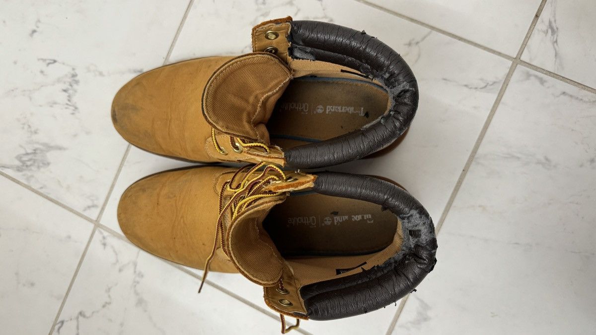 Timberland Timberland boots Size US 10.5 / EU 43-44 - 4 Thumbnail