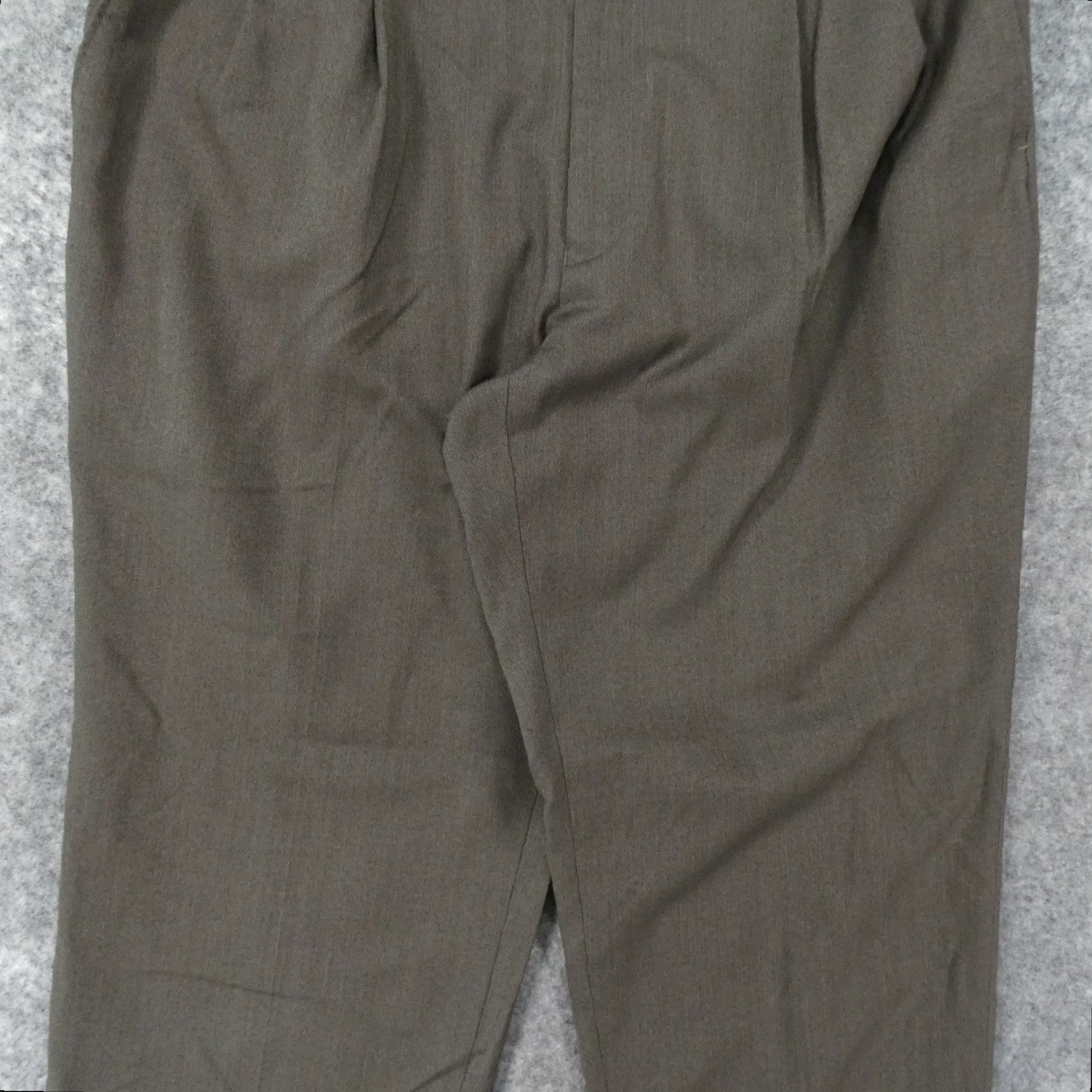 Ralph Lauren VINTAGE no (Oops) Size US 36 / EU 52 - 3 Thumbnail