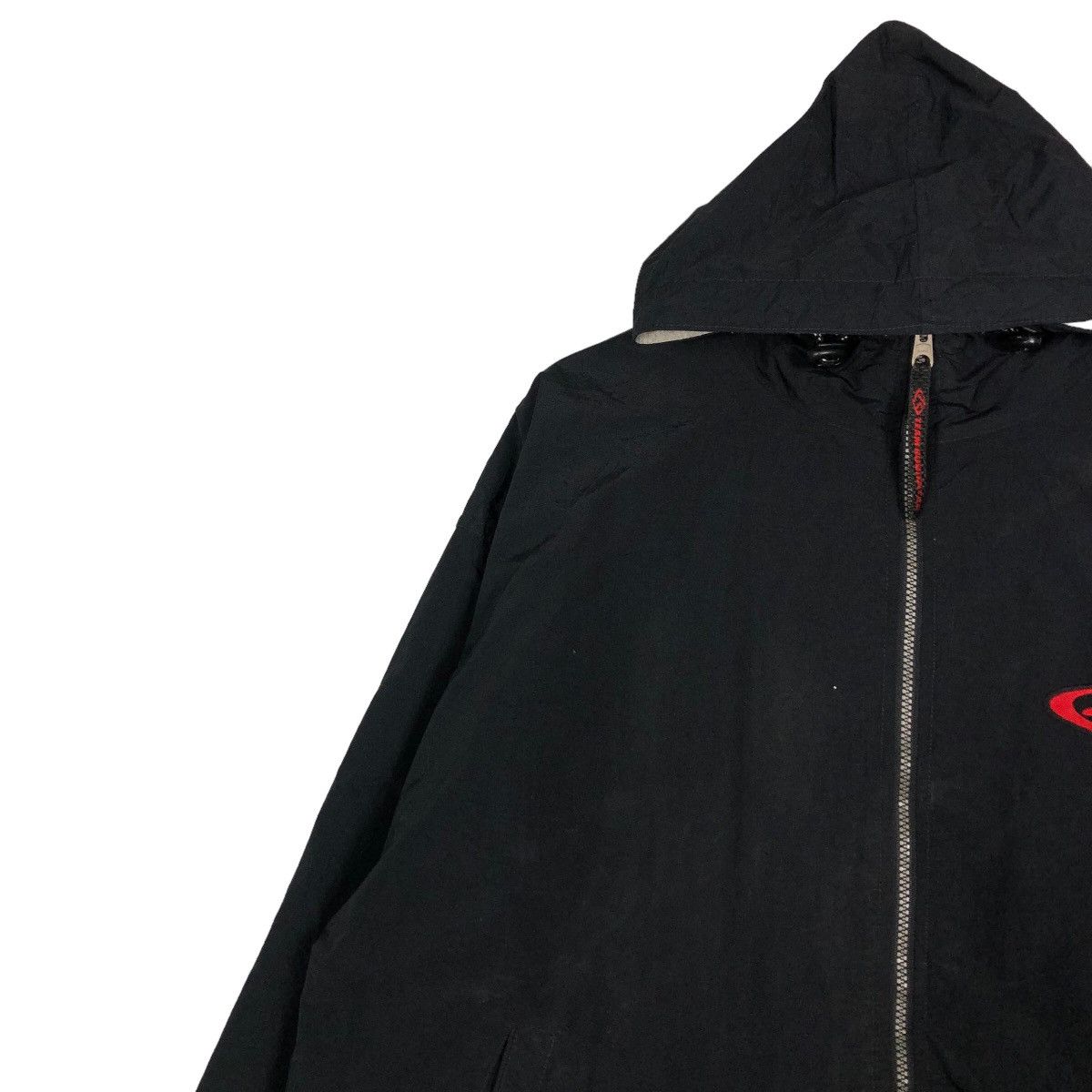 Japanese Brand 🔥Vintage Bomber Jacket Gear For Sports Japan Size US L / EU 52-54 / 3 - 7 Thumbnail