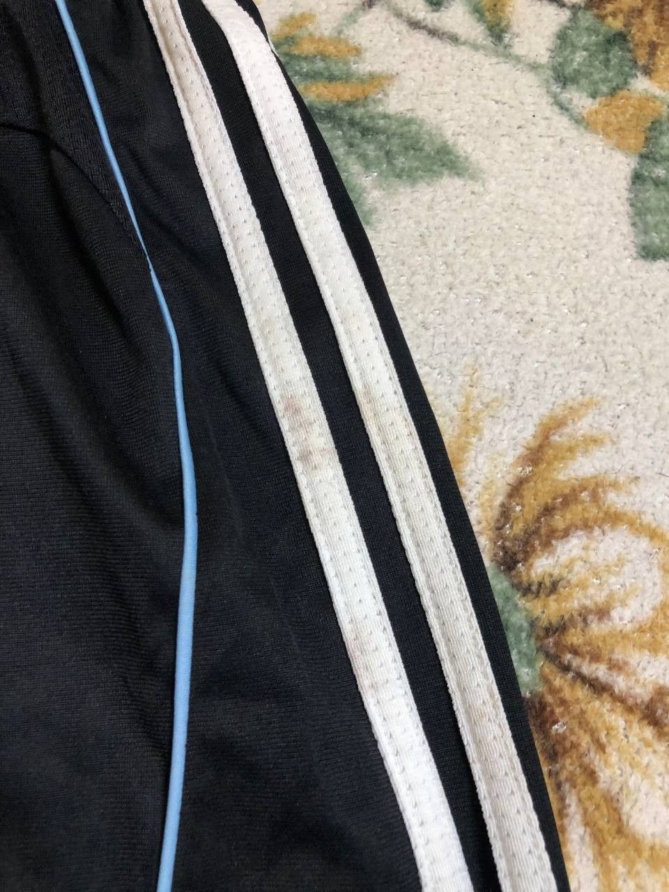 Adidas Adidas Newcastle United men's football shorts Size US 36 / EU 52 - 13 Thumbnail
