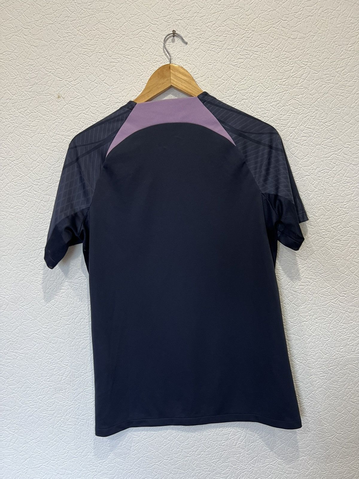 Nike Nike Tottenham Training Jersey Soccer Football Shirt Getir Size US S / EU 44-46 / 1 - 4 Thumbnail
