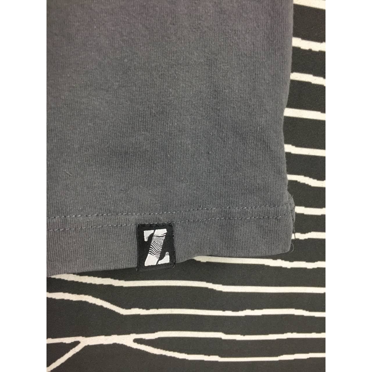 Vintage Vtg Jimmy'z Layback Film Skateboarding Surfing Tee Size US L / EU 52-54 / 3 - 7 Thumbnail