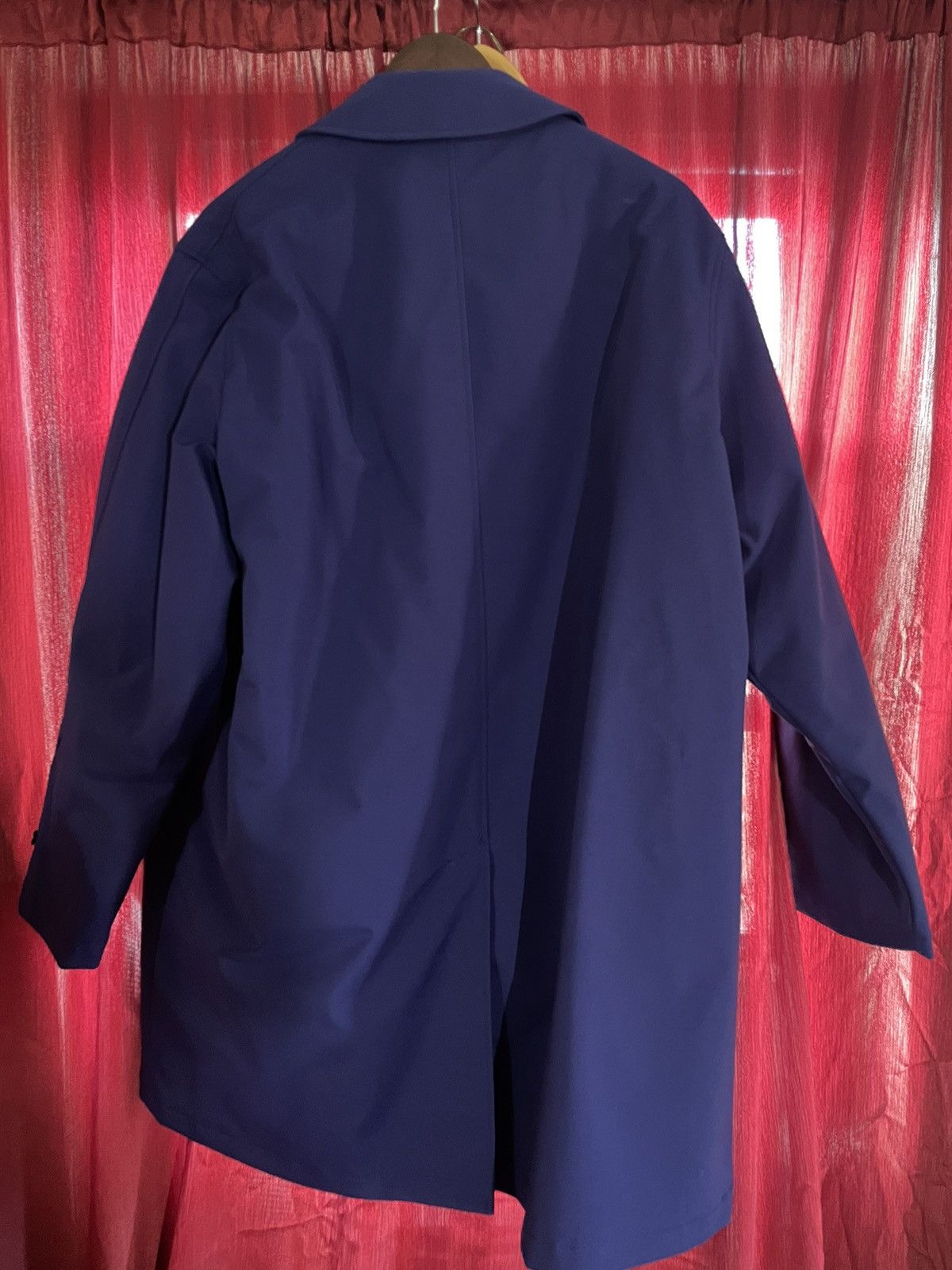 Beams Plus BEAMS PLUS PUFF 3-IN-1 COAT NAVY BLUE JAPAN Size US XL / EU 56 / 4 - 2 Thumbnail
