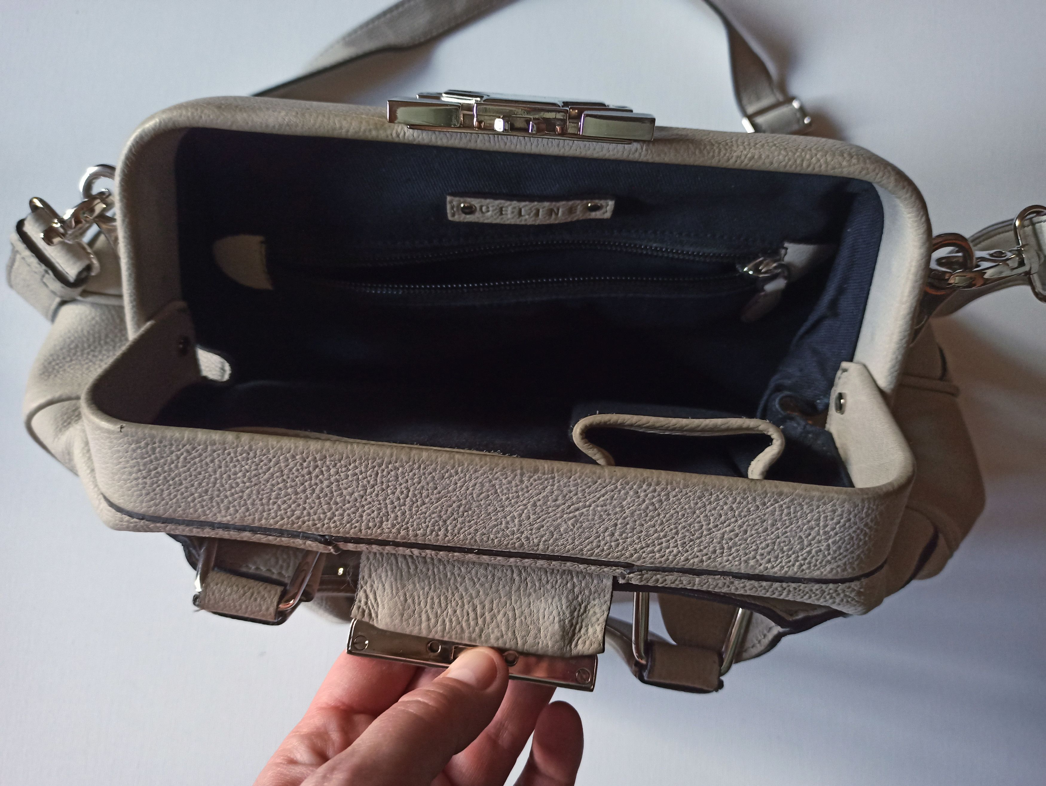 Celine Celine Boston bag Size ONE SIZE - 5 Thumbnail