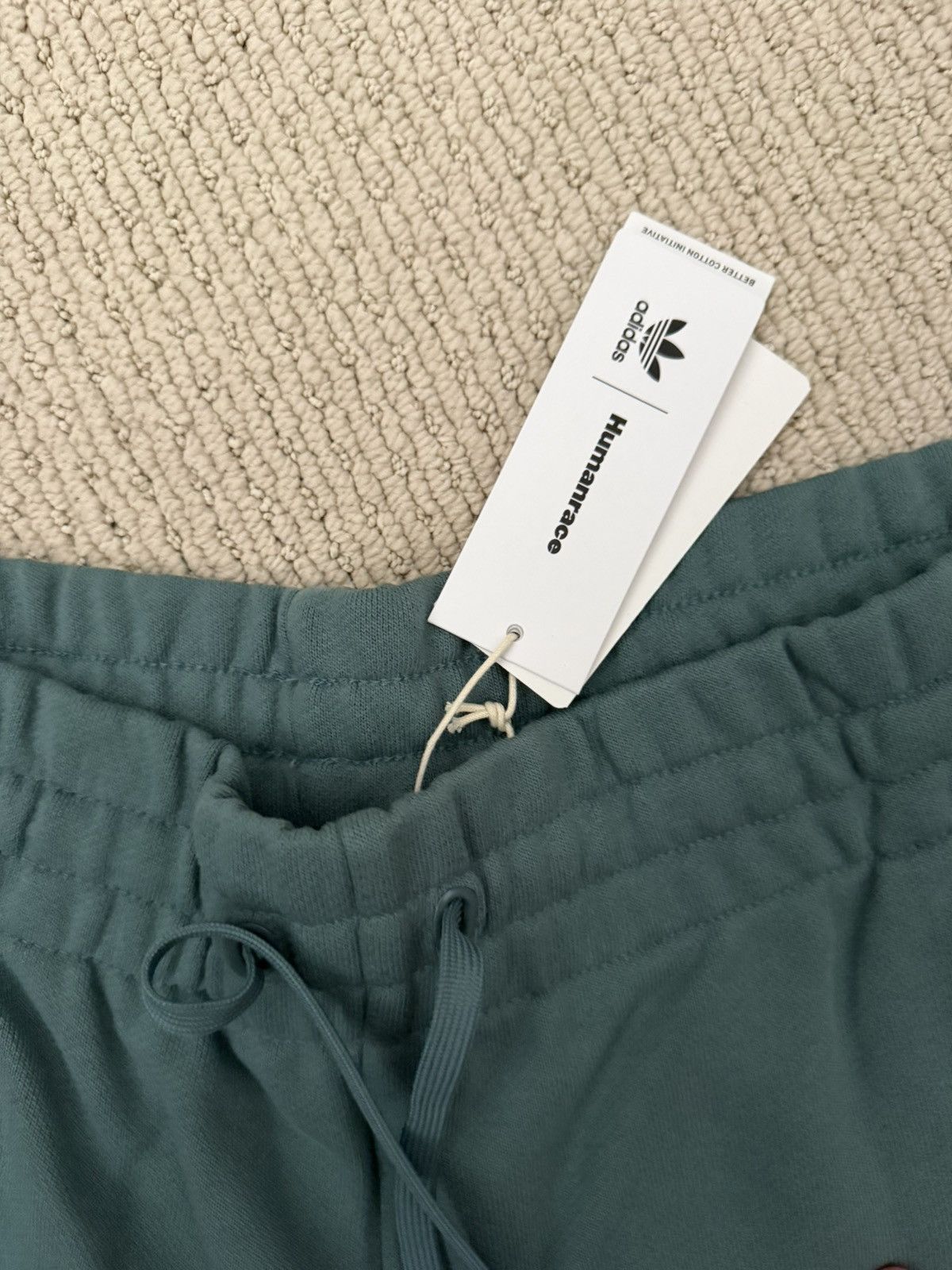 Adidas × Human Made Humanmade sweats adidas Size US 38 / EU 54 - 4 Thumbnail