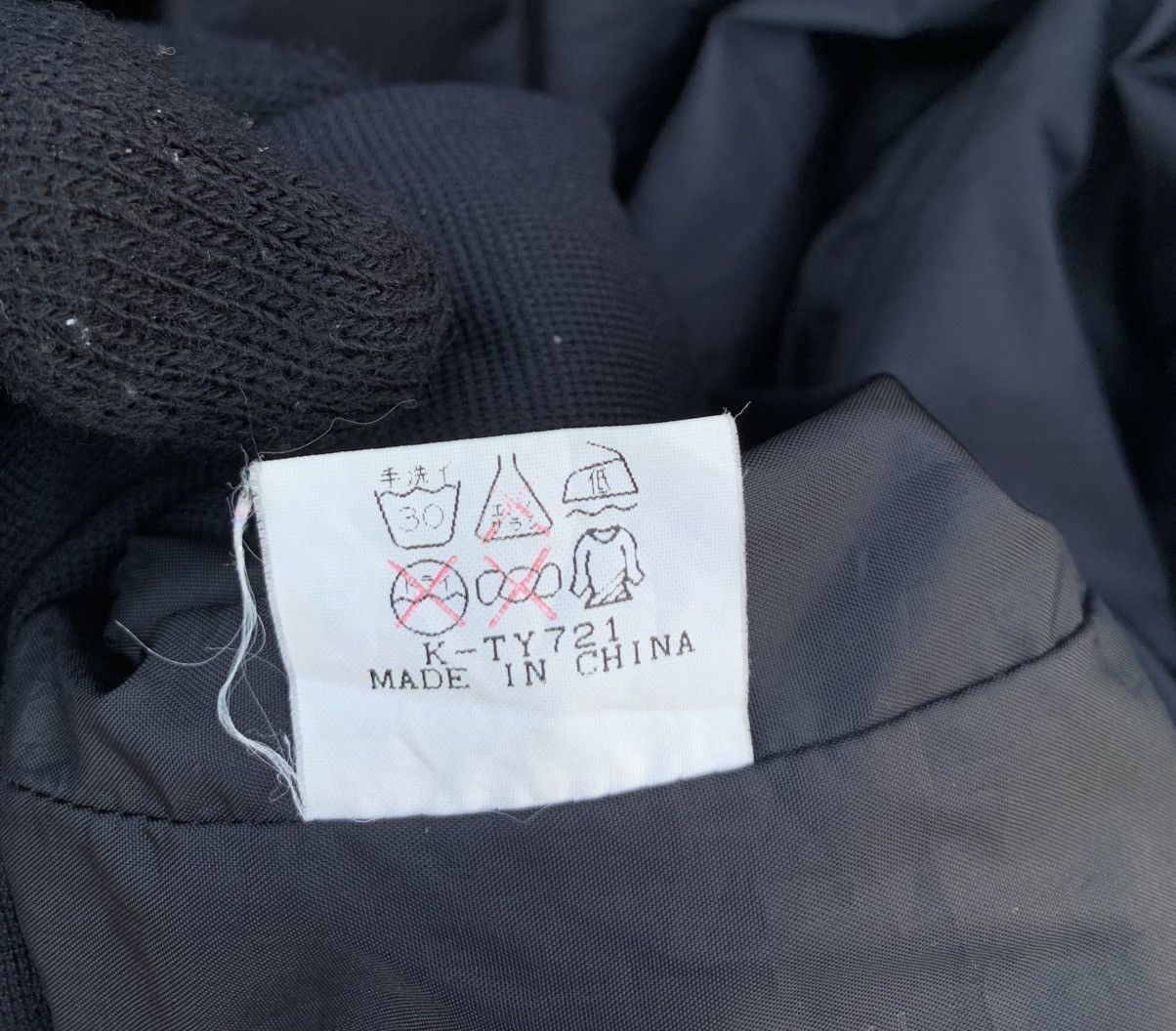 The North Face Vintage The North Face Gore-Tex Hoodie Jacket Size US L / EU 52-54 / 3 - 23 Thumbnail