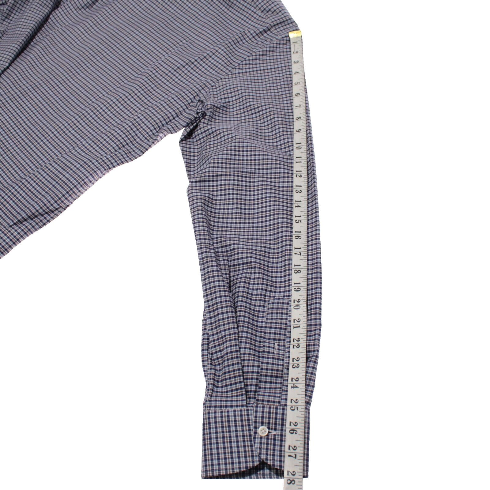 Luciano Barbera Luciano Barbera New with tags Shirt Size XL US In Blue Size US XL / EU 56 / 4 - 5 Thumbnail