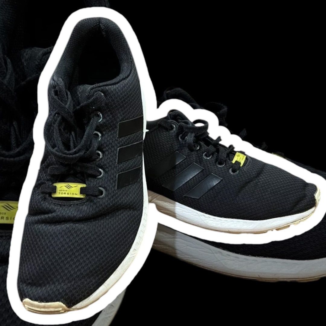 Adidas Adidas Torsion ZX FLUX size 10 US! Size US 10 / EU 43 - 1 Thumbnail