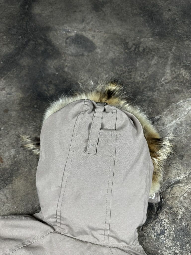 Canada Goose Canada Goose Chillwack Bomber Fur Hood Winter Jacket Size US XS / EU 42 / 0 - 11 Thumbnail