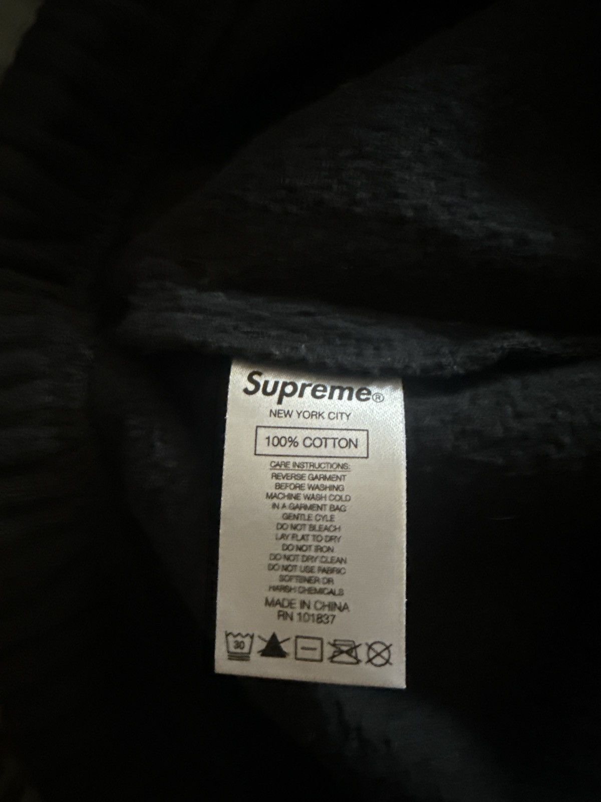 Supreme Supreme SS21 Panther Sweat Pants Size US 30 / EU 46 - 11 Thumbnail