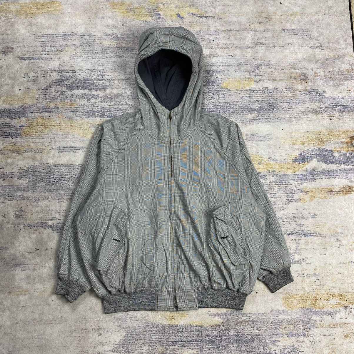 Issey Miyake Vintage Archive issey miyake reversible jacket Size US M / EU 48-50 / 2 - 4 Thumbnail