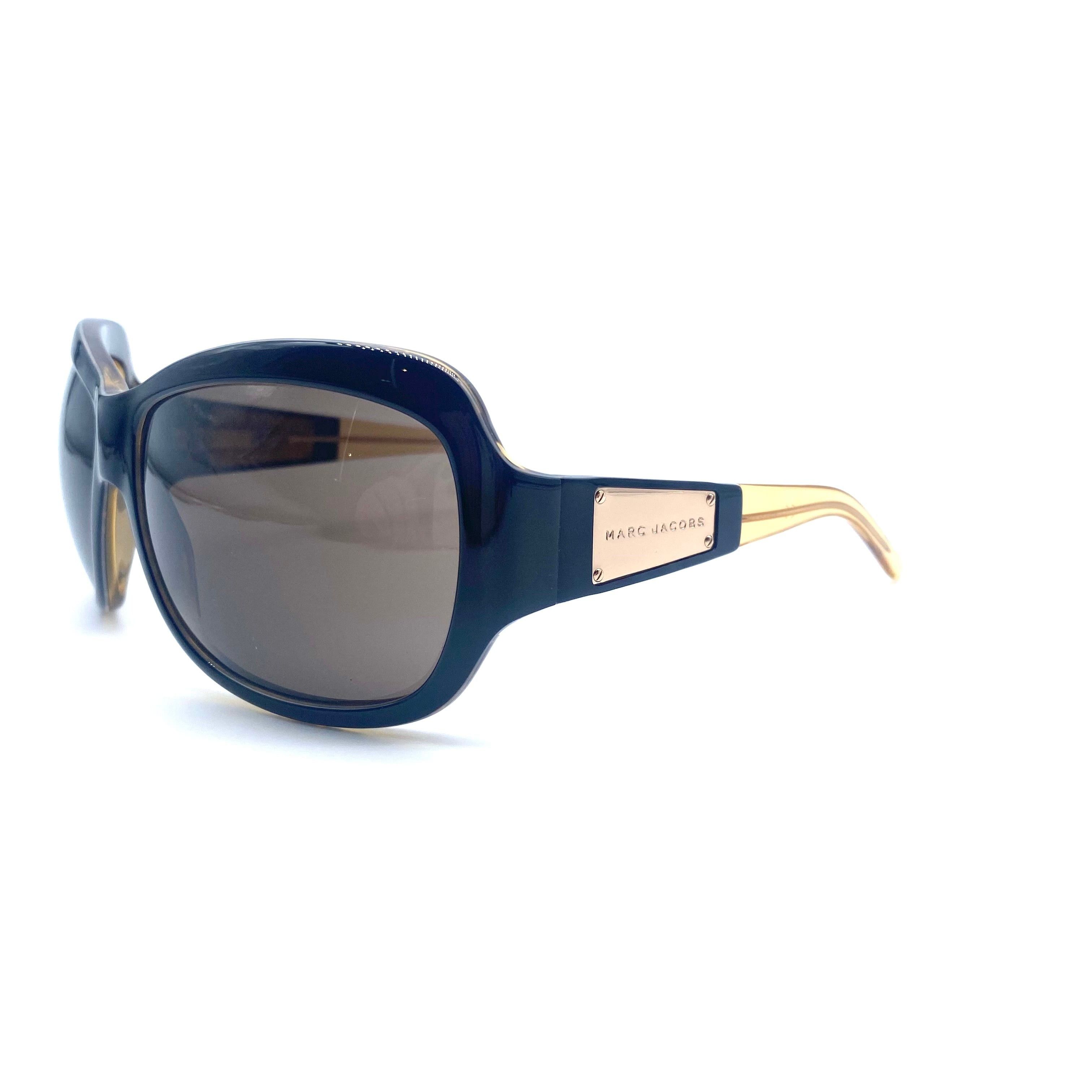 Marc Jacobs Marc Jacobs Sunglasses Leopard Size ONE SIZE - 1 Thumbnail