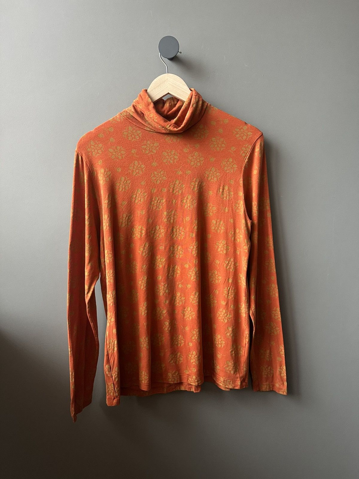 Gudrun Sjoden Gudrun Sjoden High Neck Long sleeve Size L Size L / US 10 / IT 46 - 1 Thumbnail
