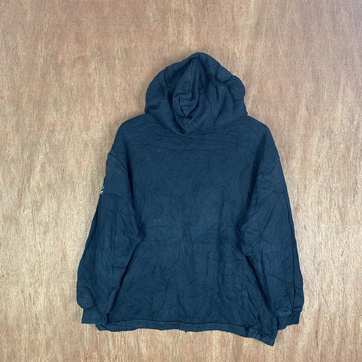 Japanese Brand × Vintage Vintage Hakka Sweatshirt Hoodie #K01539 Size US L / EU 52-54 / 3 - 13 Thumbnail