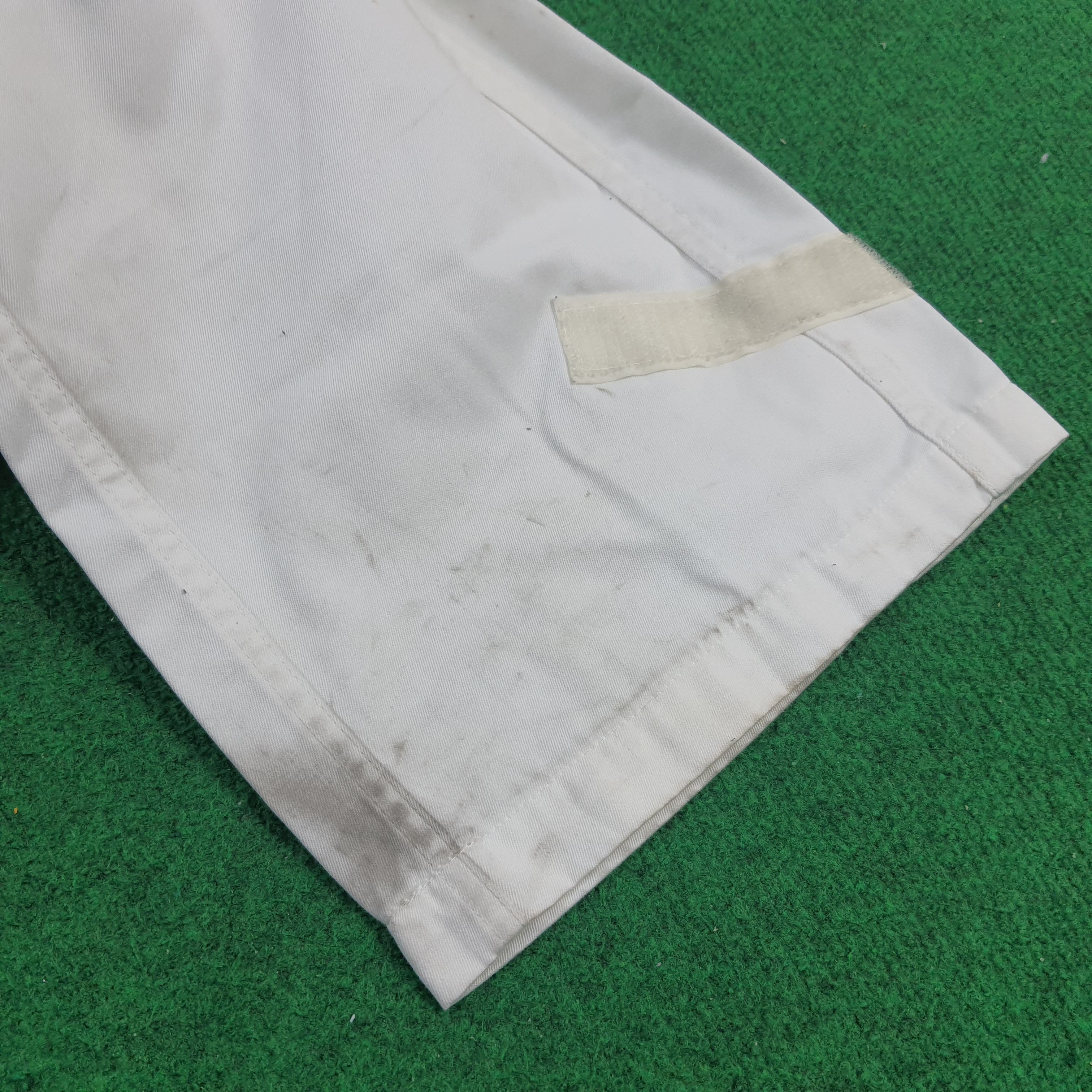 Japanese Brand × Vintage Vintage HONDA Japanese Brand Racing Motorsports Coverall Size US M / EU 48-50 / 2 - 13 Thumbnail