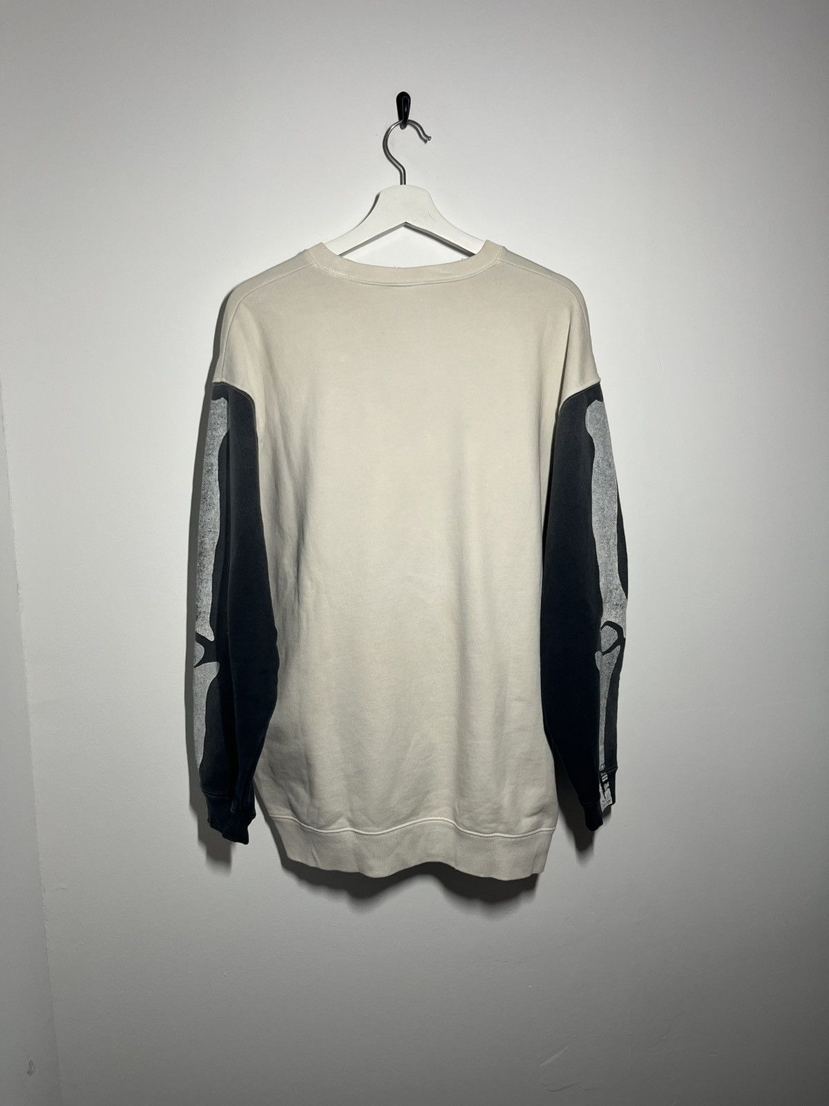 Kapital Kapital Kountry Redux Skeleton Bones Sonny Crewneck Size US L / EU 52-54 / 3 - 3 Thumbnail